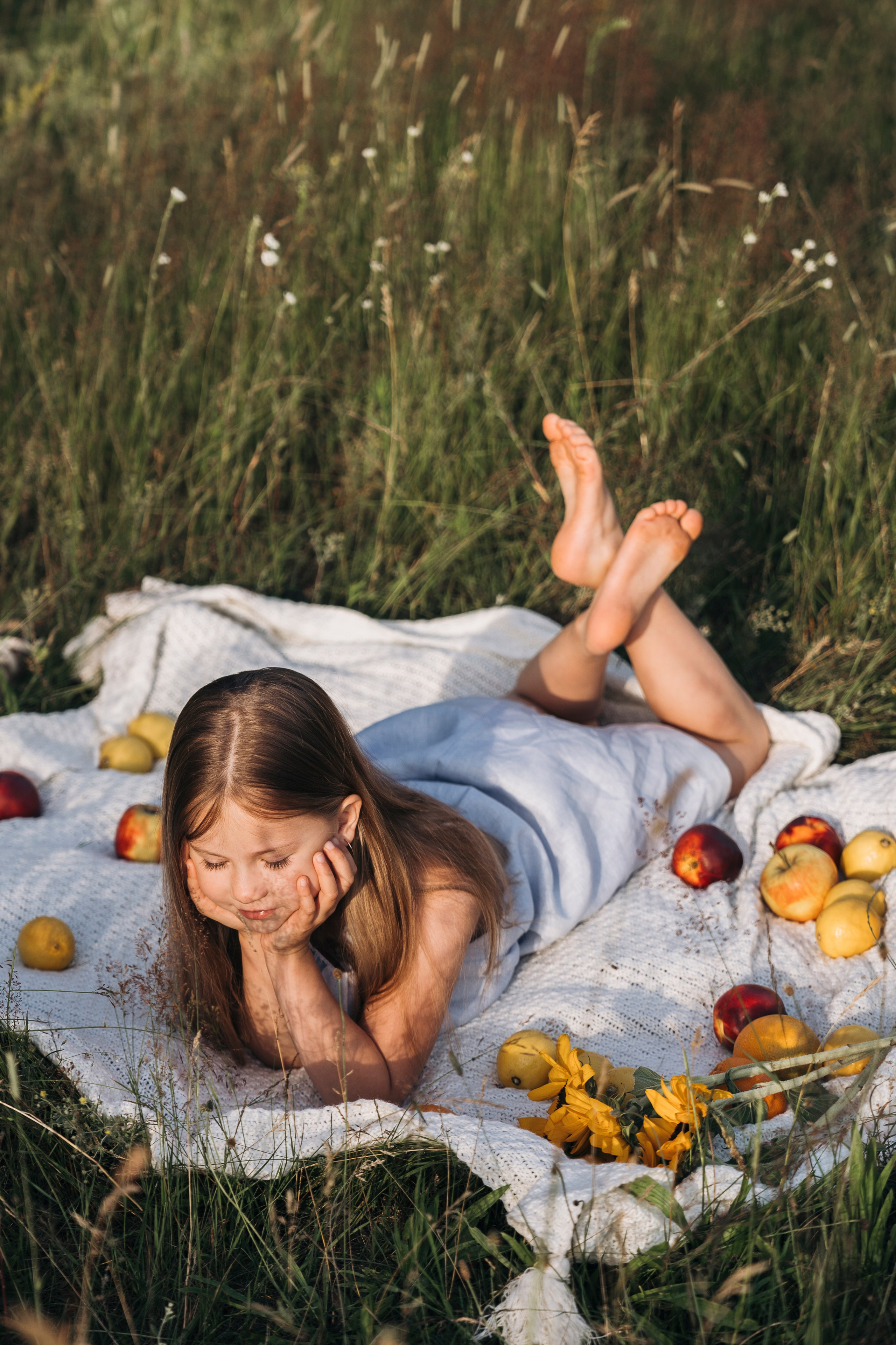 Алина. Фотограф Минск Екатерина Андреещева