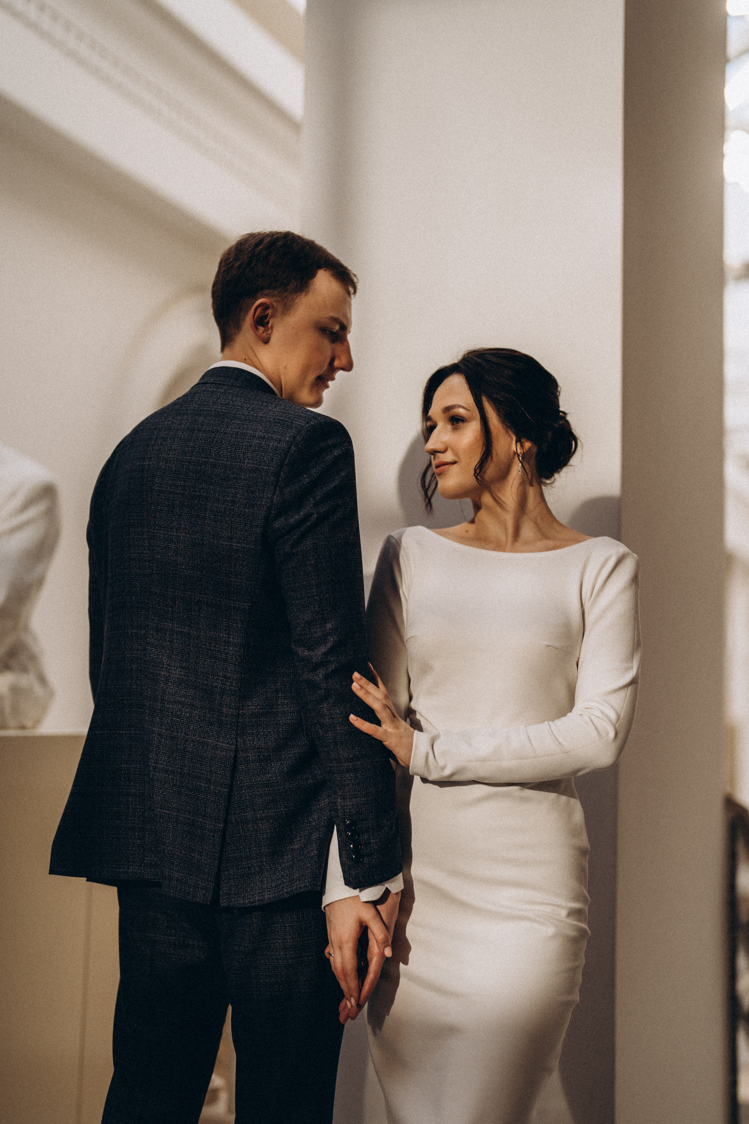 K+E. Фотограф Минск Екатерина Андреещева