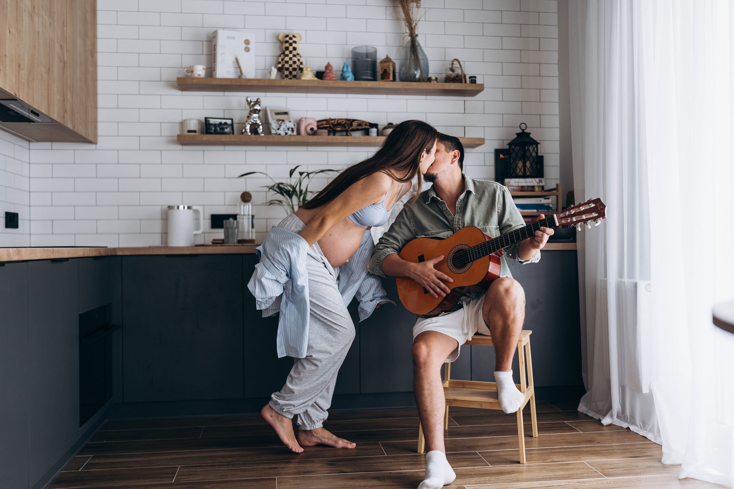 A & D. Фотограф Минск Екатерина Андреещева