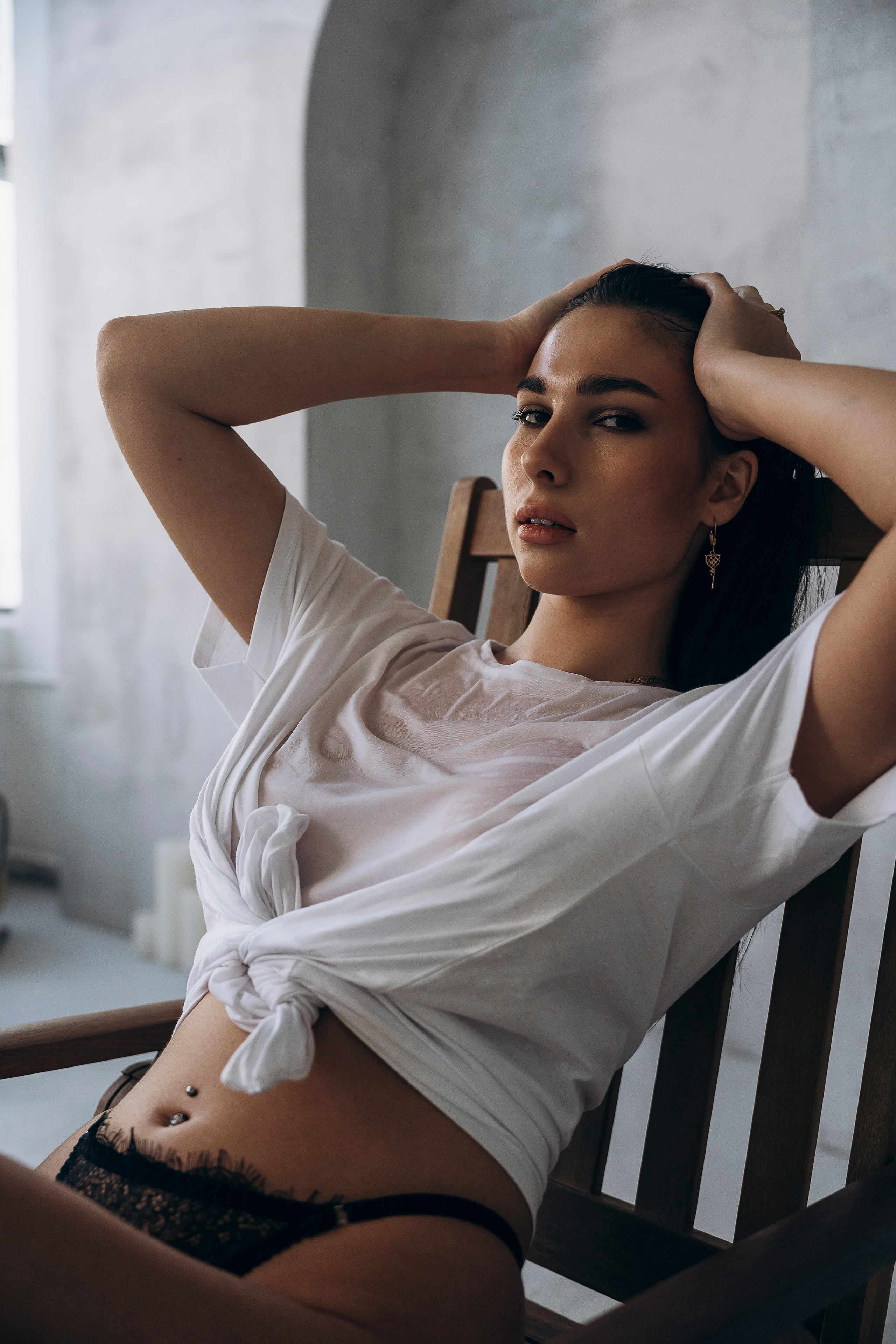 Karina. Фотограф Минск Екатерина Андреещева