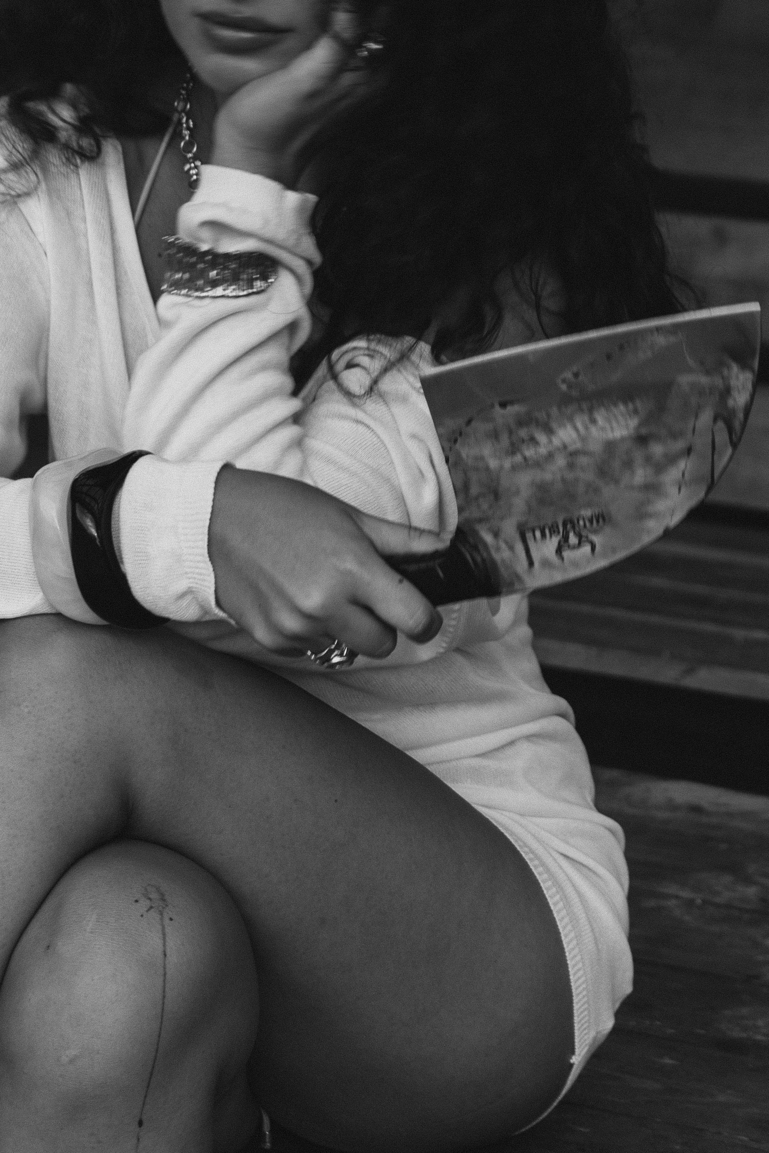 Kristina. Фотограф Минск Екатерина Андреещева