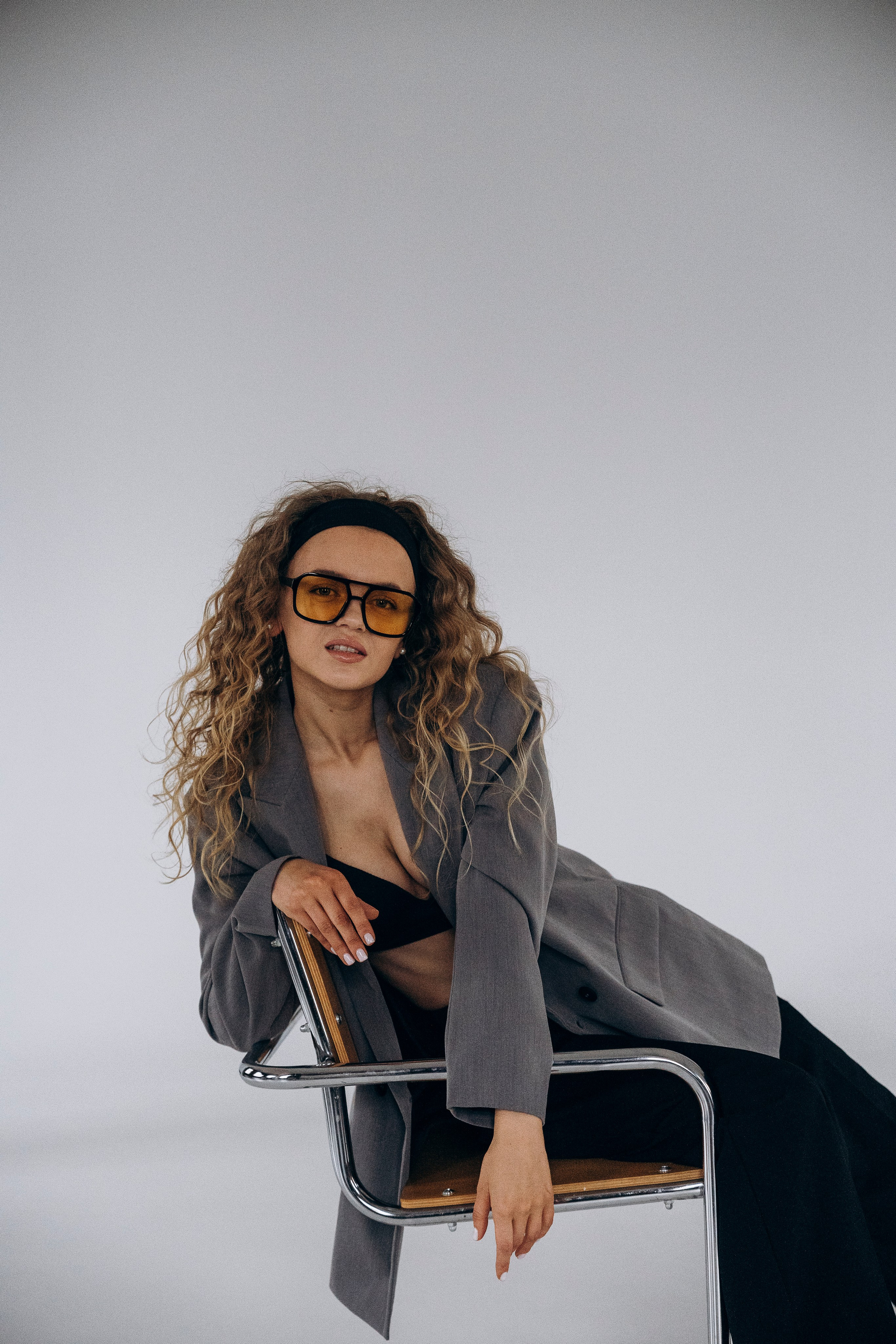 Olga. Фотограф Минск Екатерина Андреещева