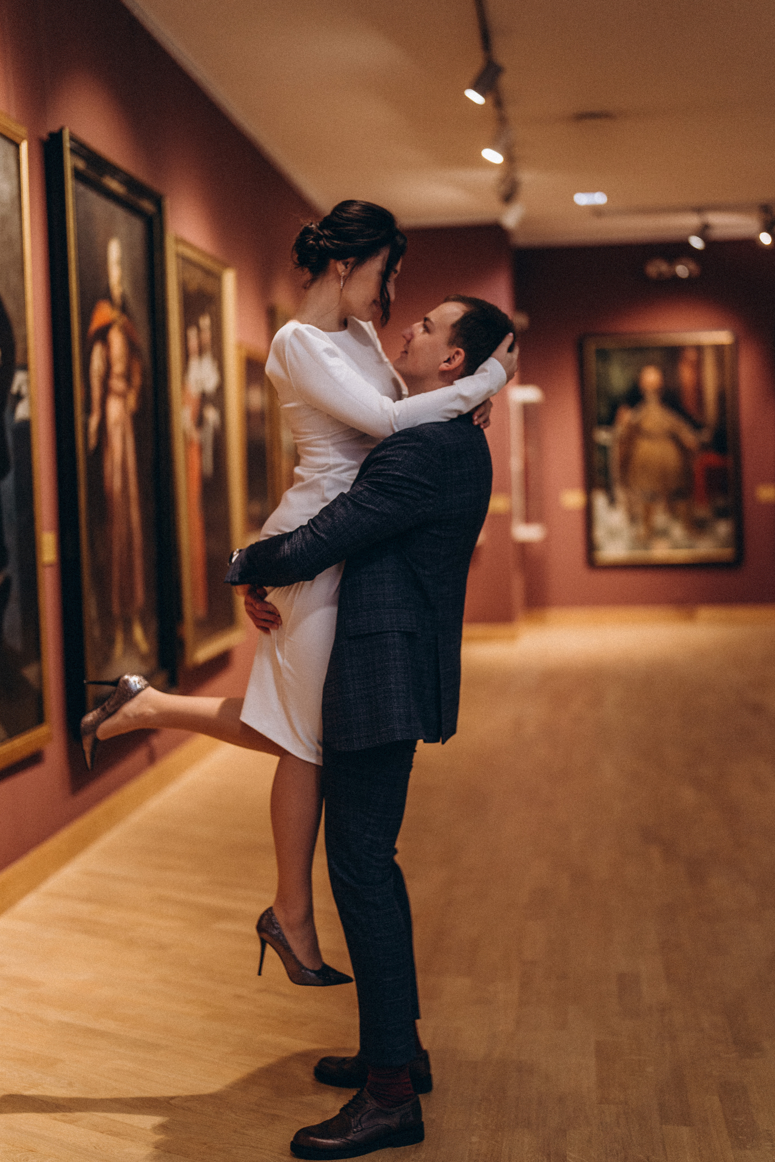 K+E. Фотограф Минск Екатерина Андреещева