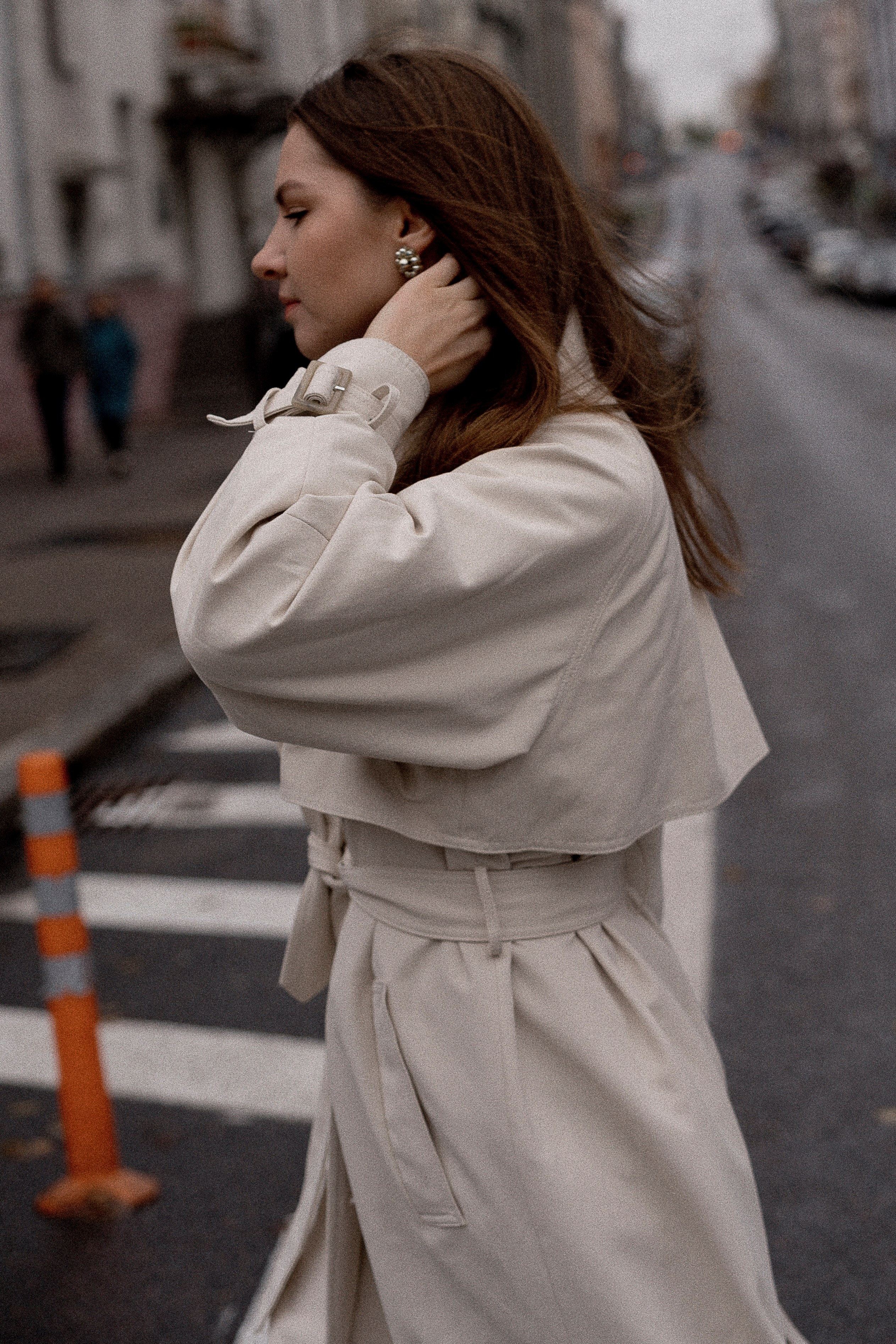 Ann. Фотограф Минск Екатерина Андреещева