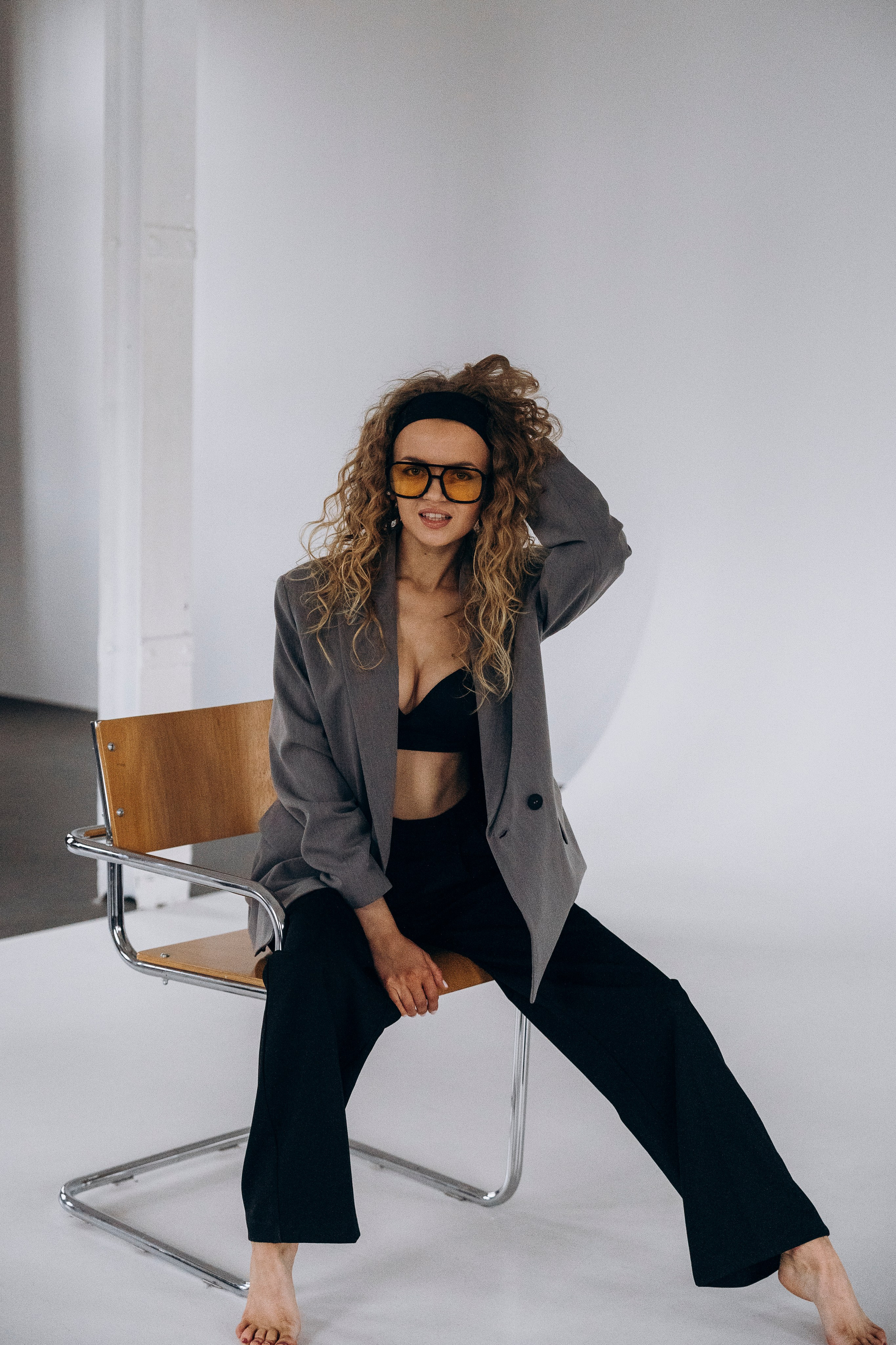 Olga. Фотограф Минск Екатерина Андреещева