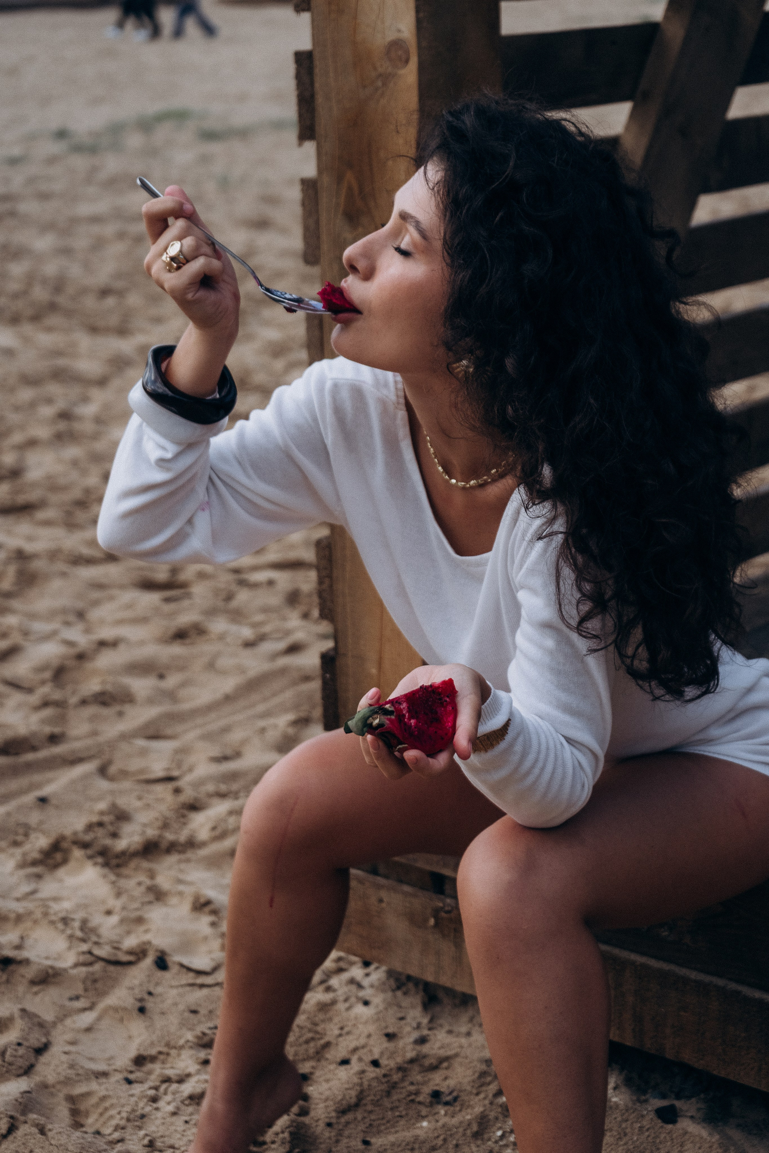 Kristina. Фотограф Минск Екатерина Андреещева