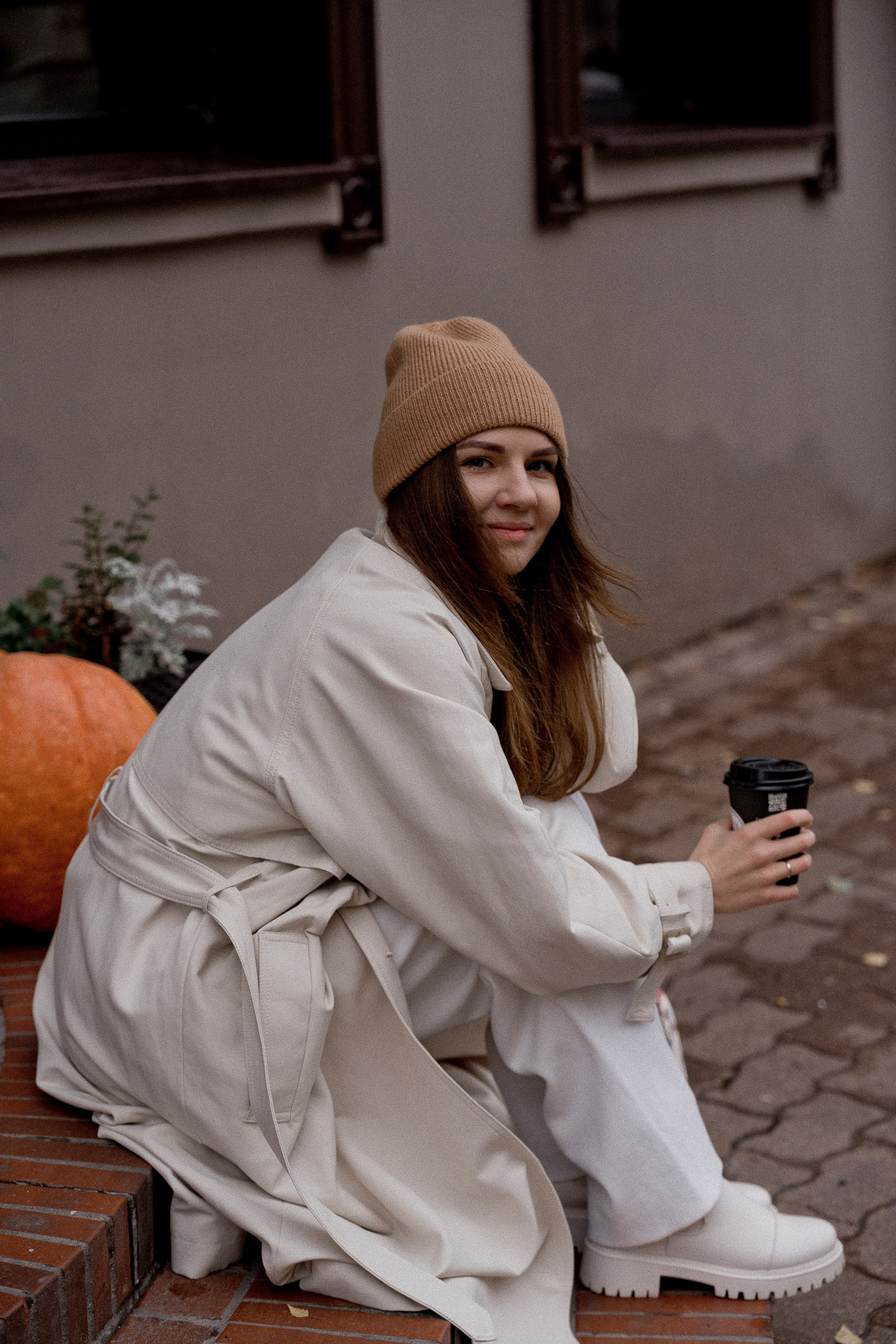 Ann. Фотограф Минск Екатерина Андреещева