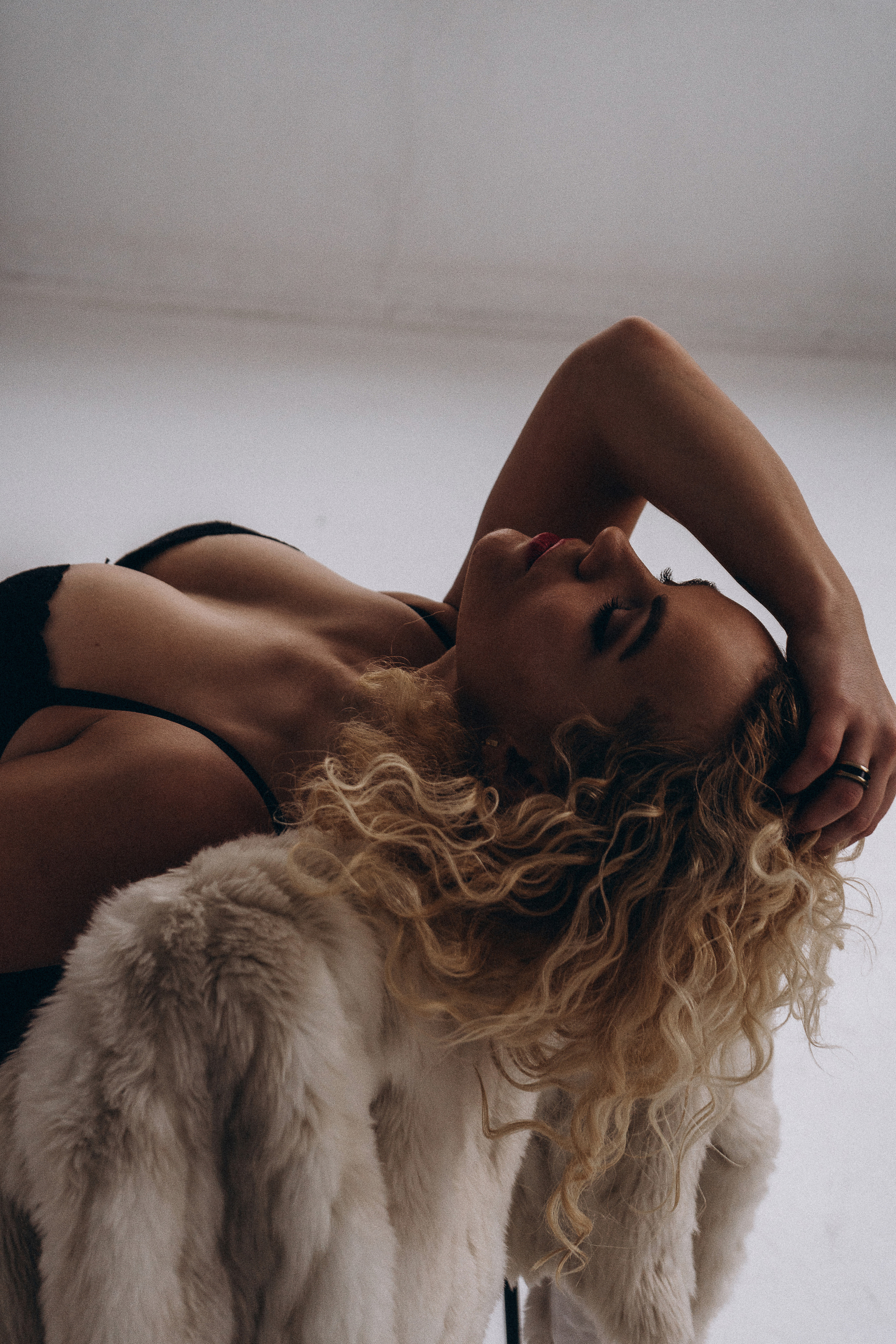 Sandra. Фотограф Минск Екатерина Андреещева