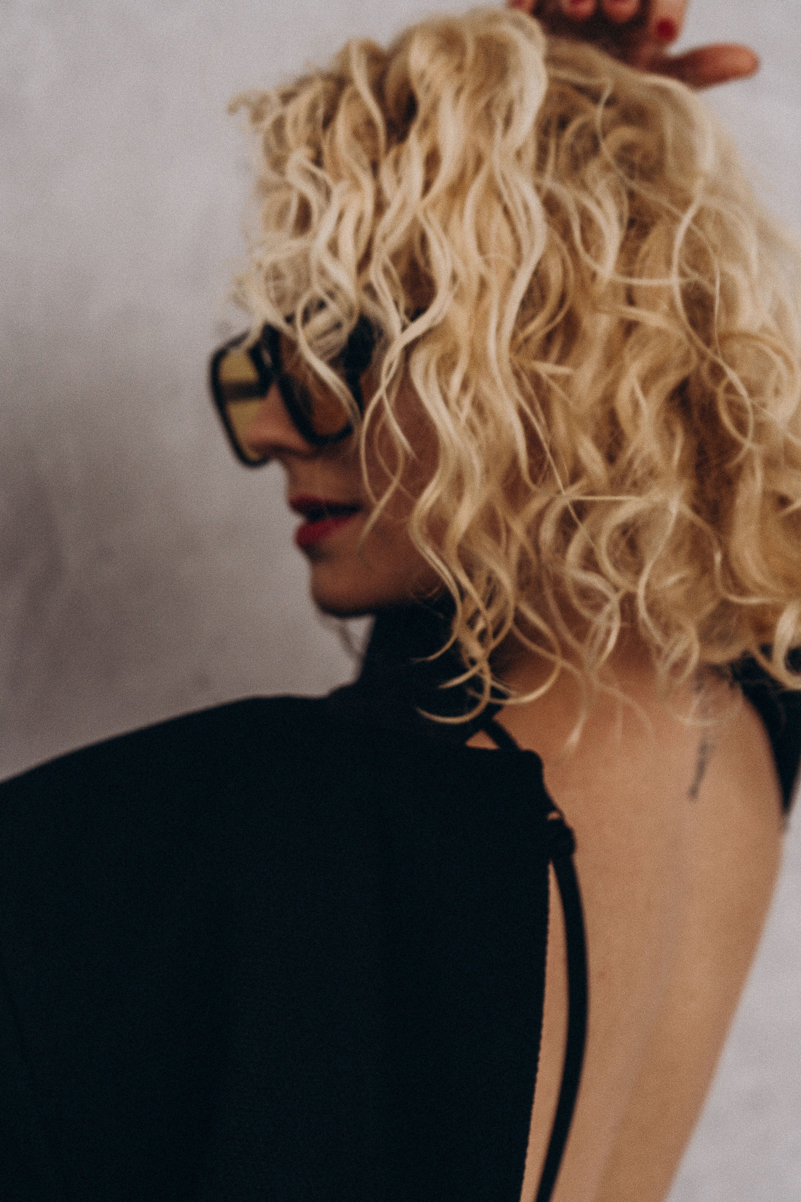 Sandra. Фотограф Минск Екатерина Андреещева