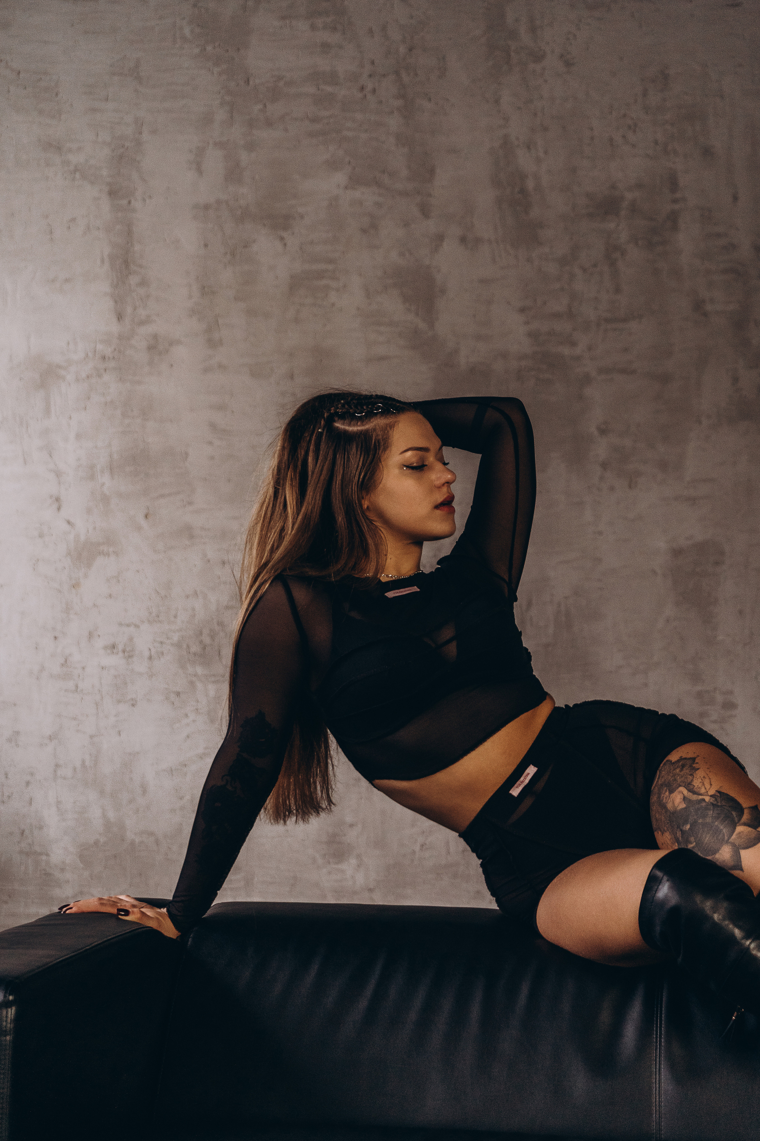 Juicy Julia. Фотограф Минск Екатерина Андреещева