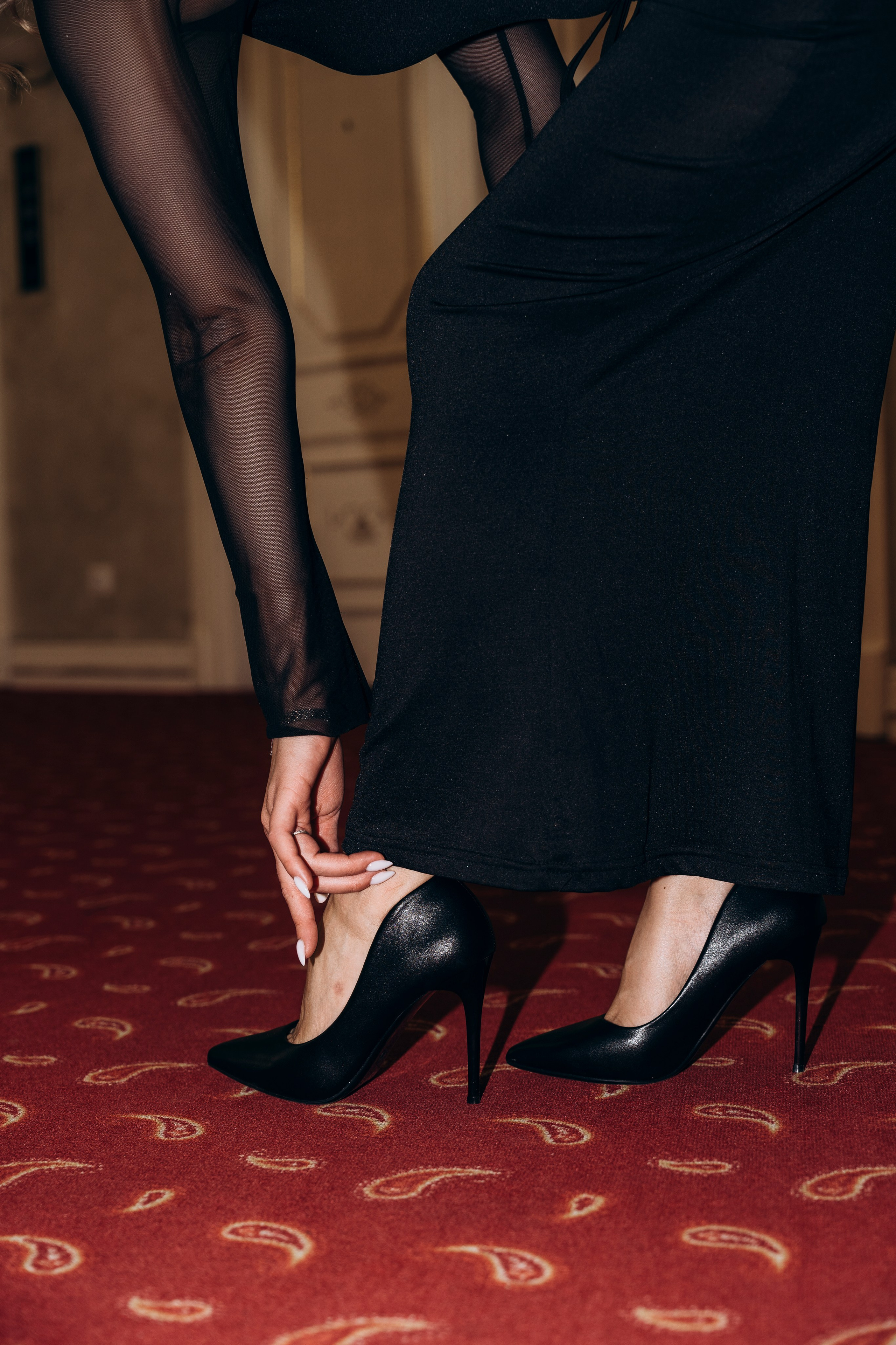 Lusia. Фотограф Минск Екатерина Андреещева