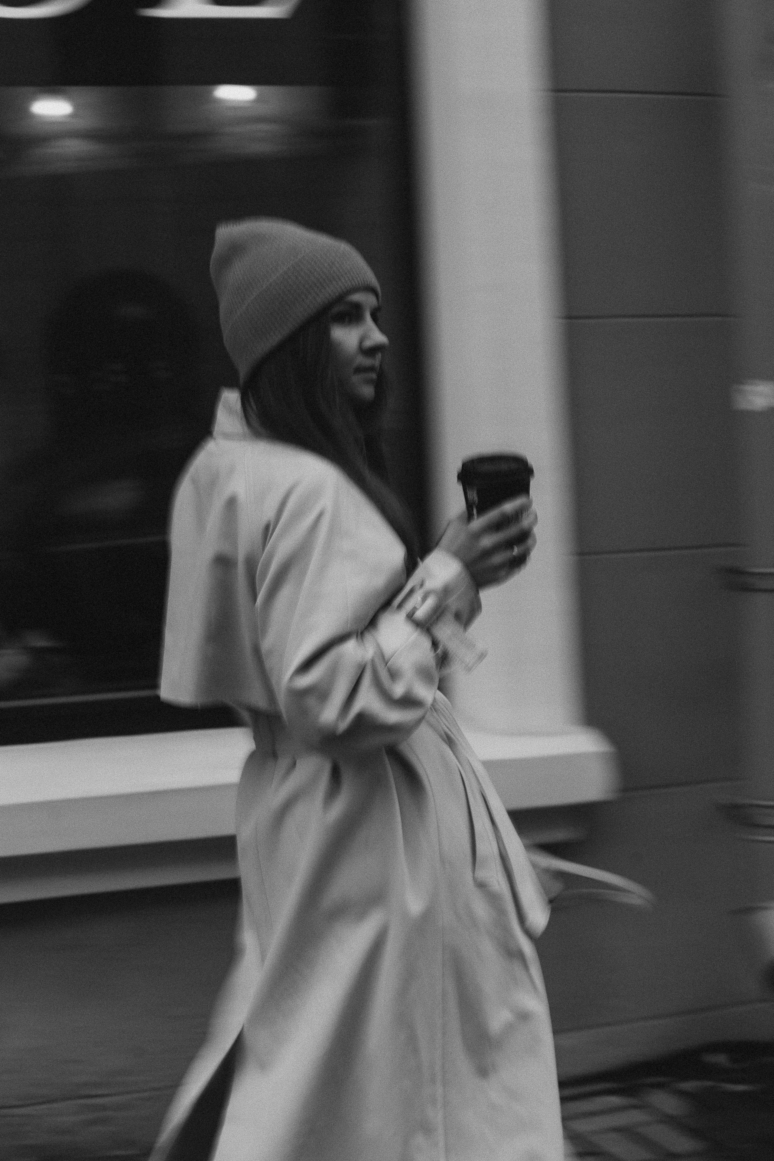 Ann. Фотограф Минск Екатерина Андреещева