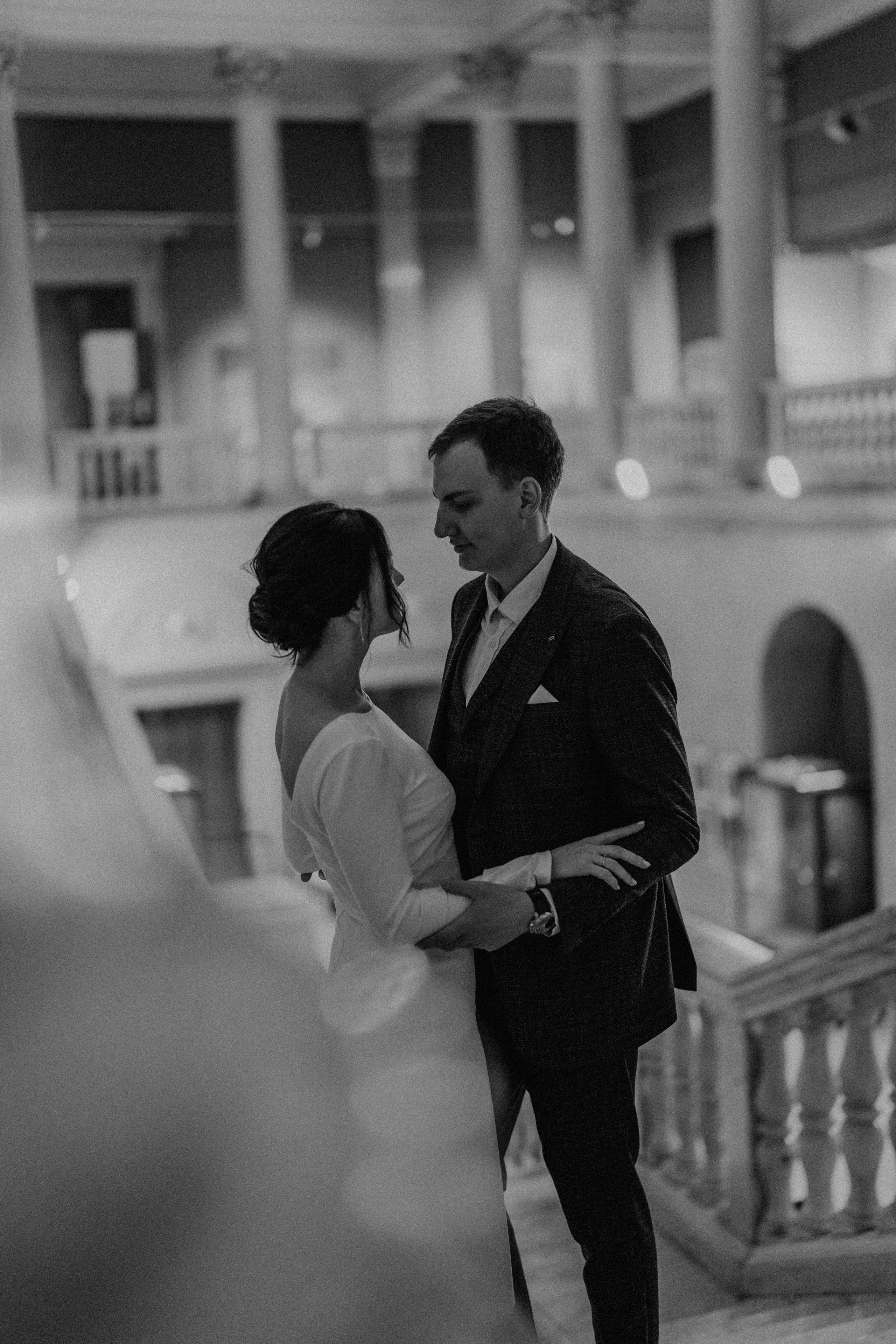 K+E. Фотограф Минск Екатерина Андреещева