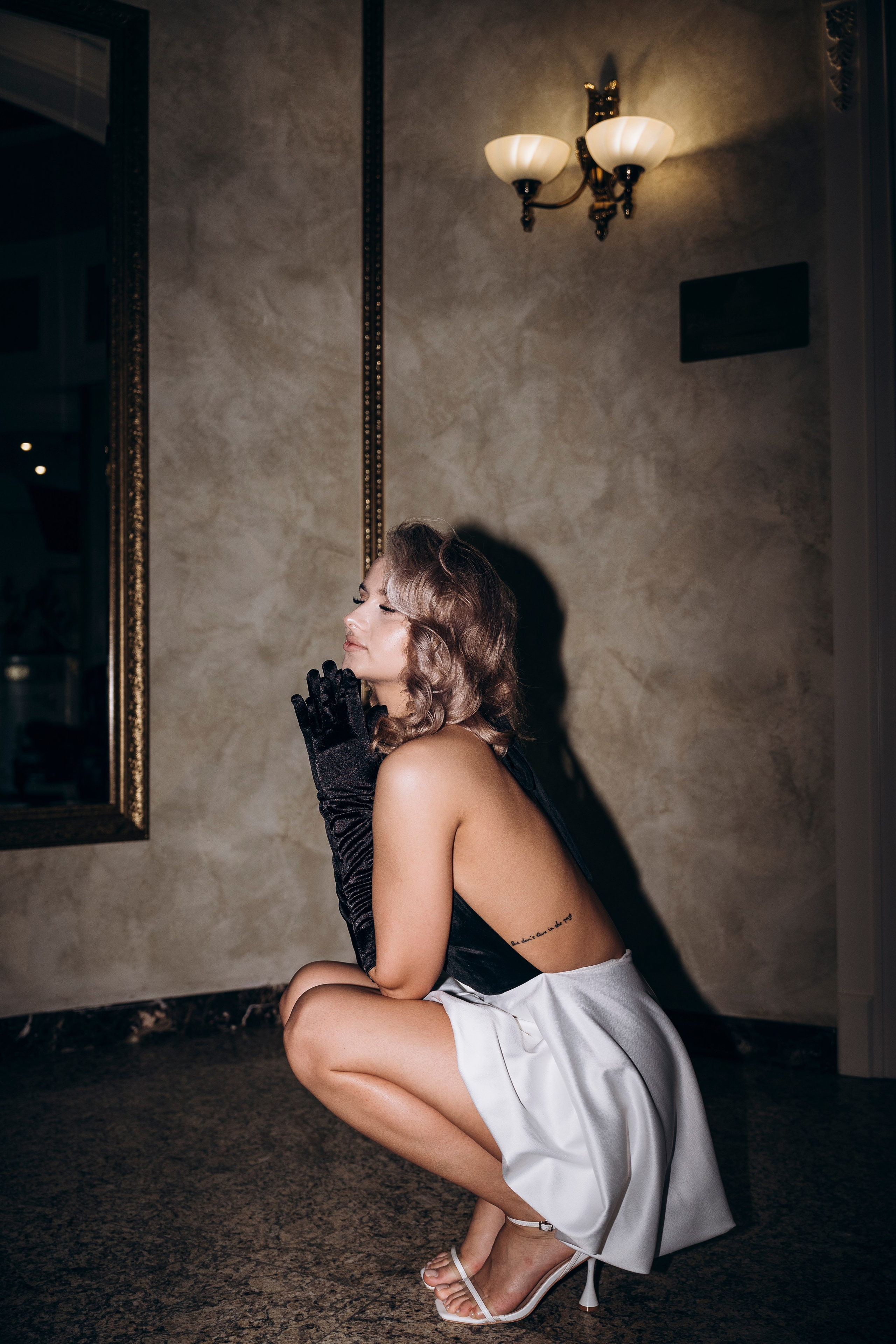 Lusia. Фотограф Минск Екатерина Андреещева