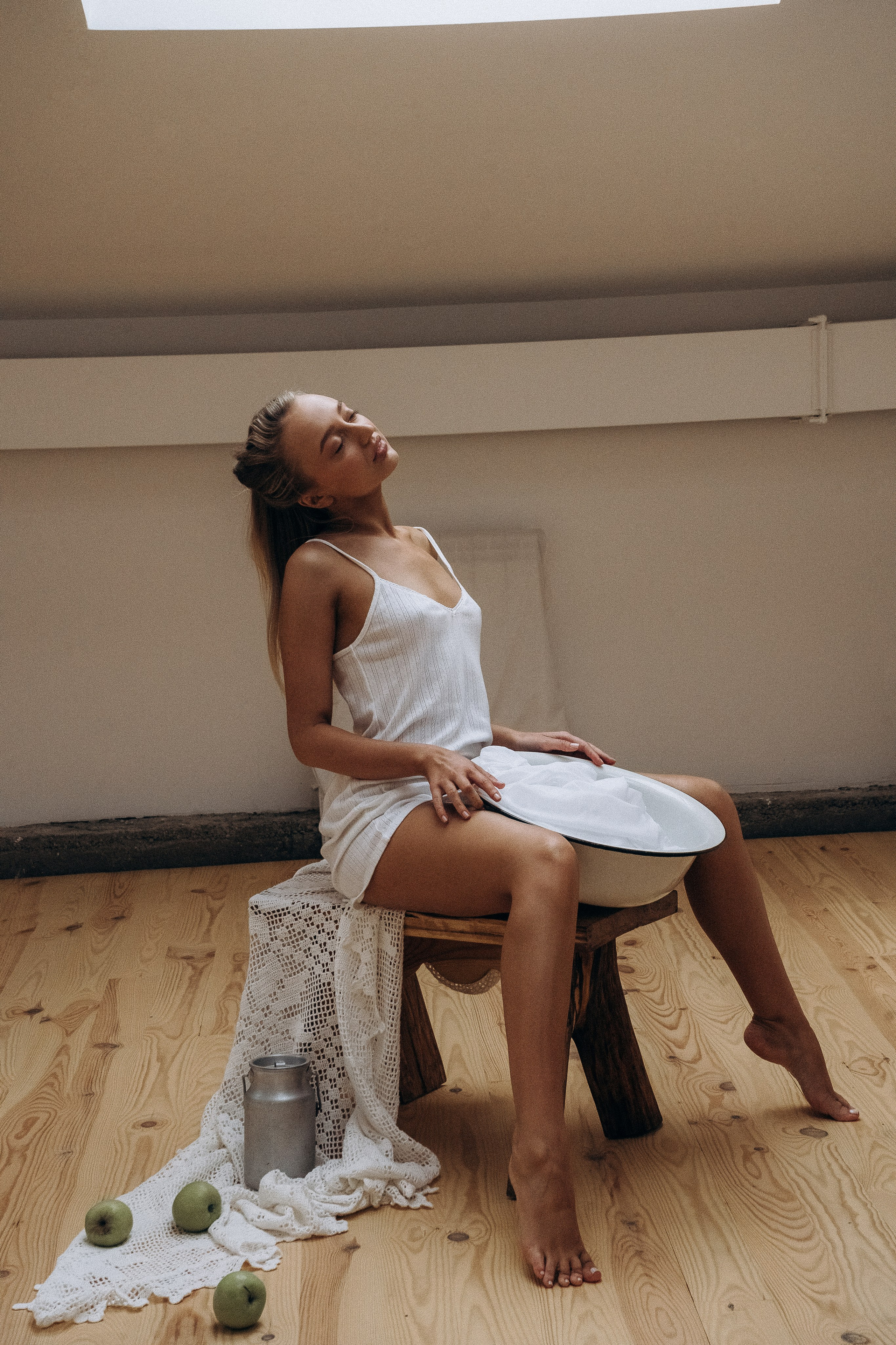 Yulya. Фотограф Минск Екатерина Андреещева