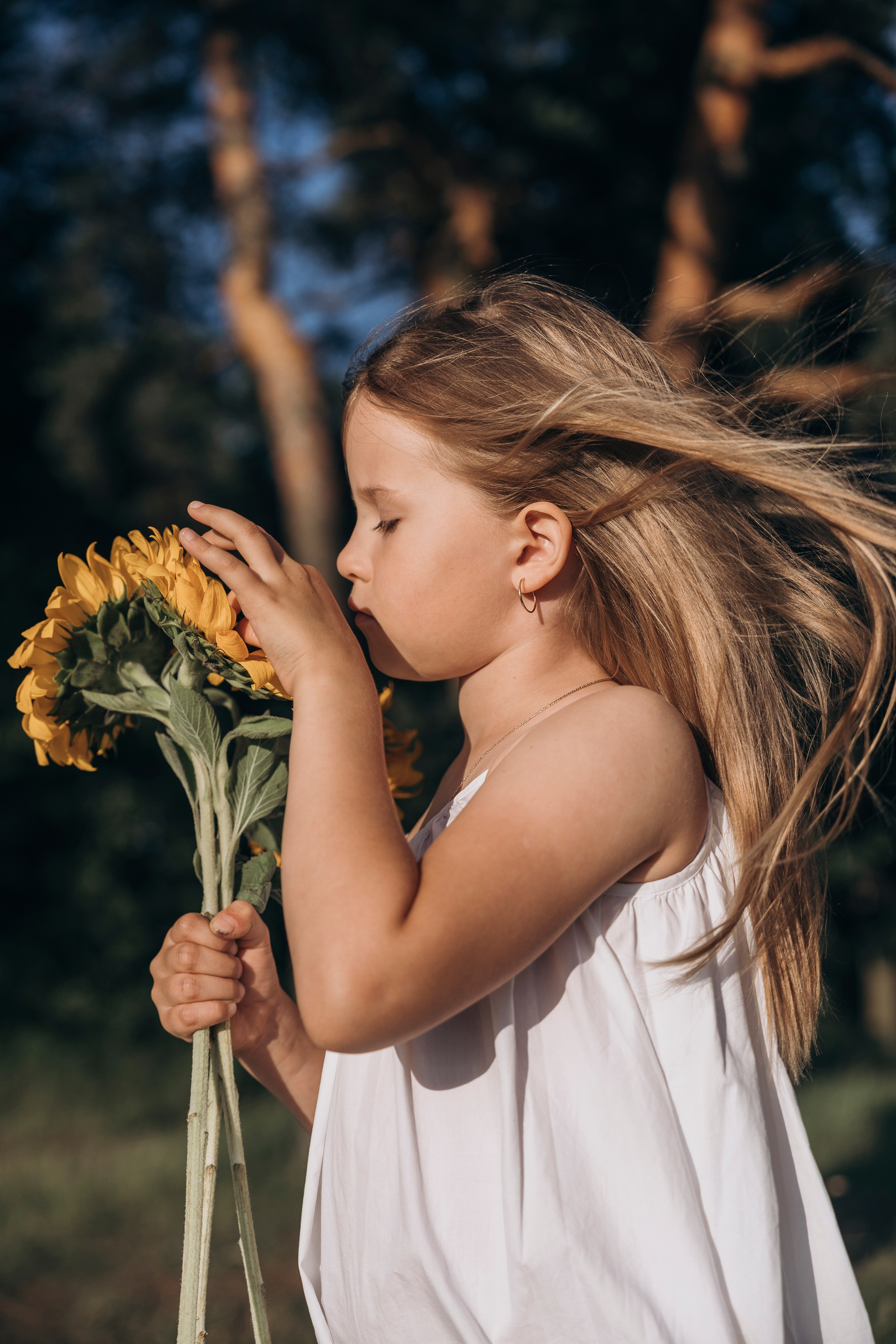 Алина. Фотограф Минск Екатерина Андреещева