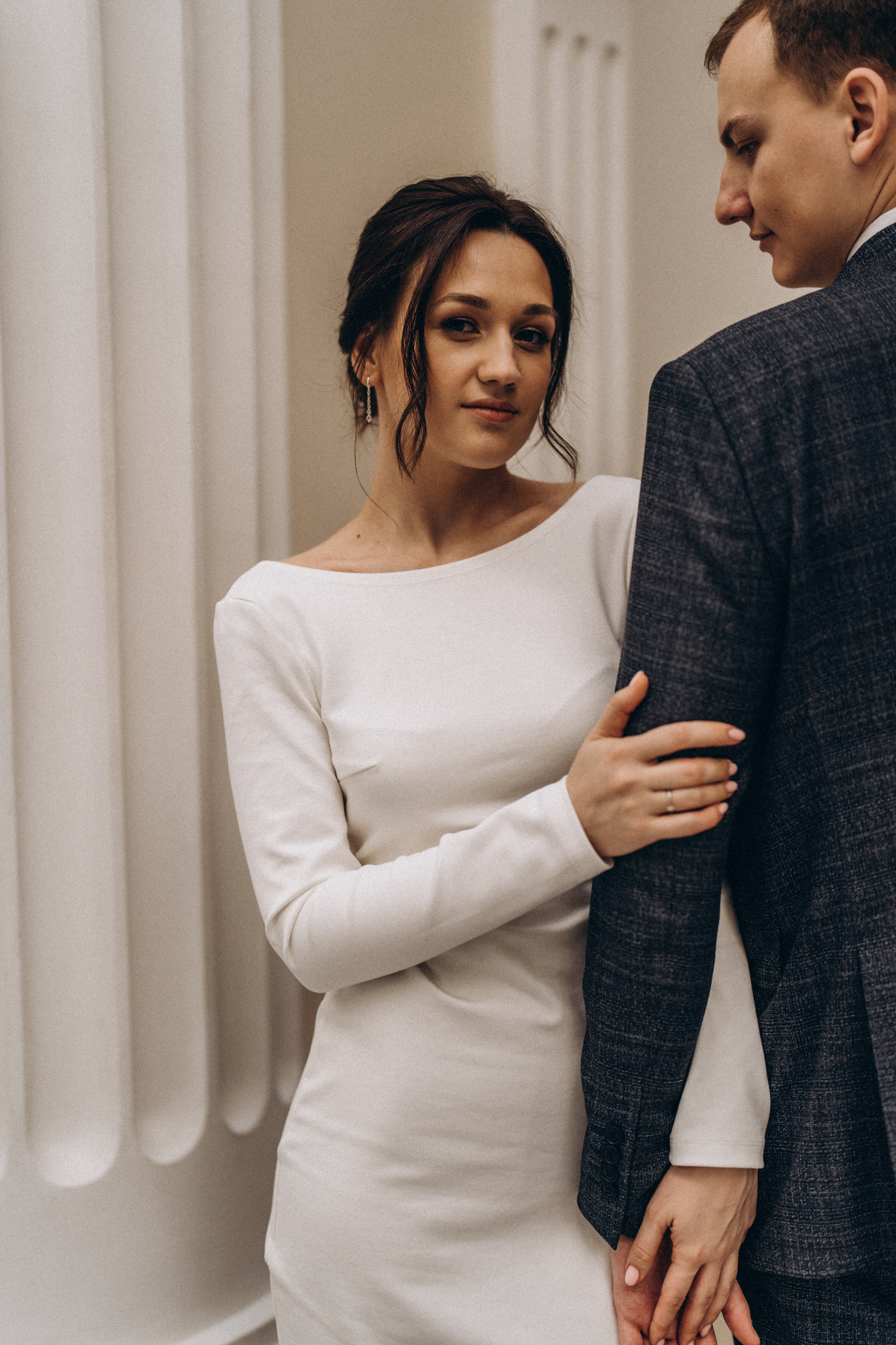 K+E. Фотограф Минск Екатерина Андреещева