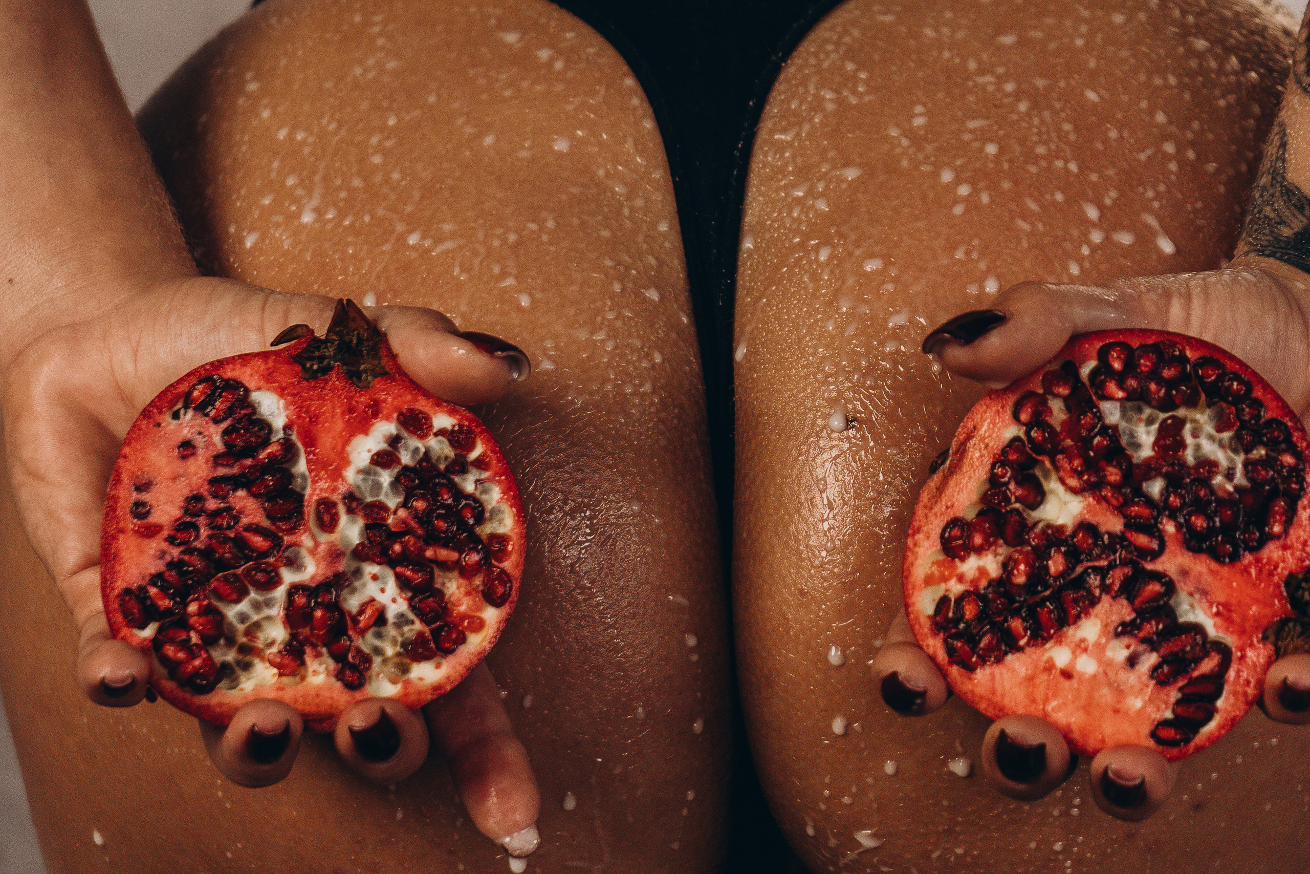 Juicy Julia. Фотограф Минск Екатерина Андреещева