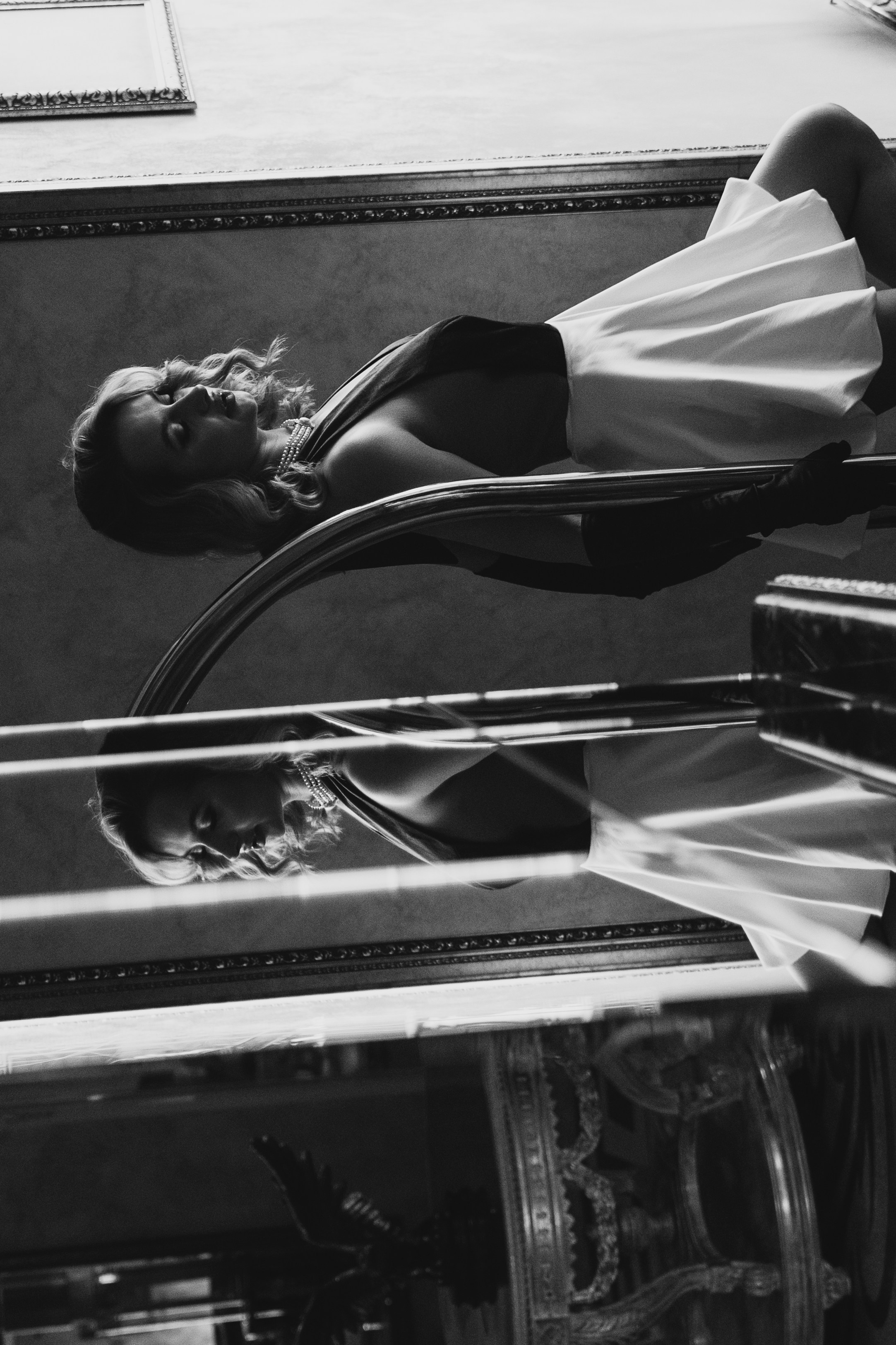 Lusia. Фотограф Минск Екатерина Андреещева