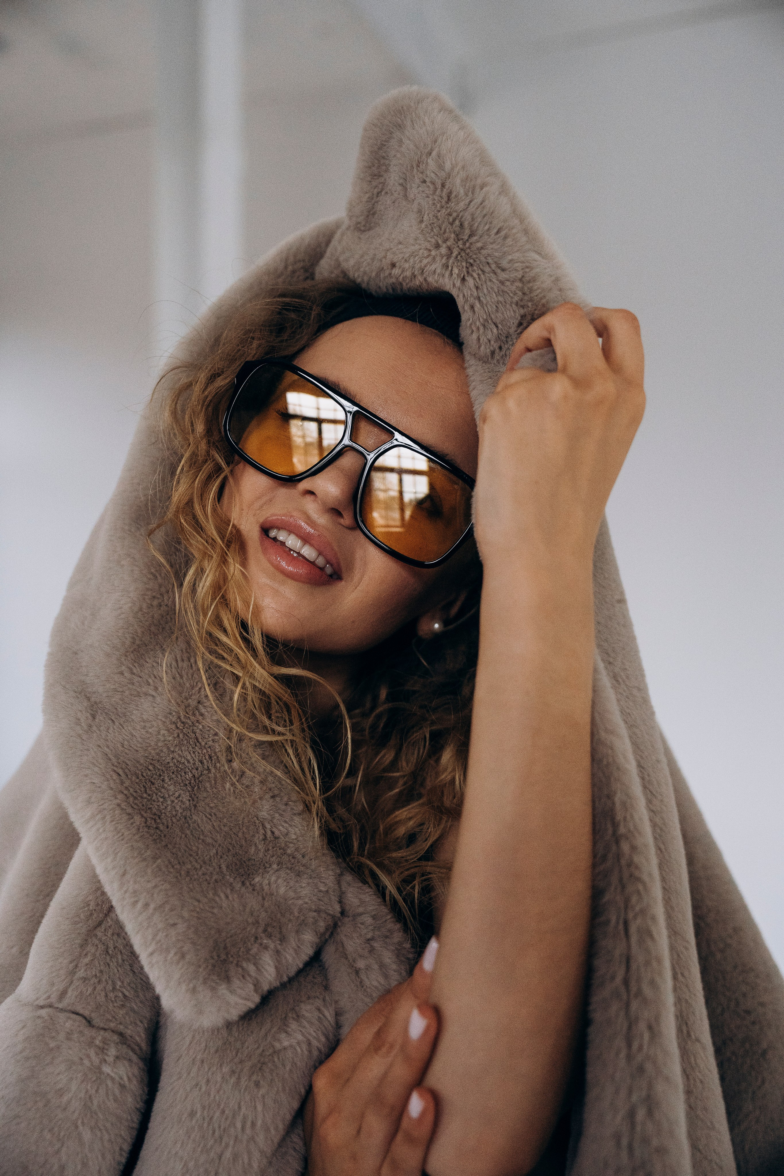 Olga. Фотограф Минск Екатерина Андреещева