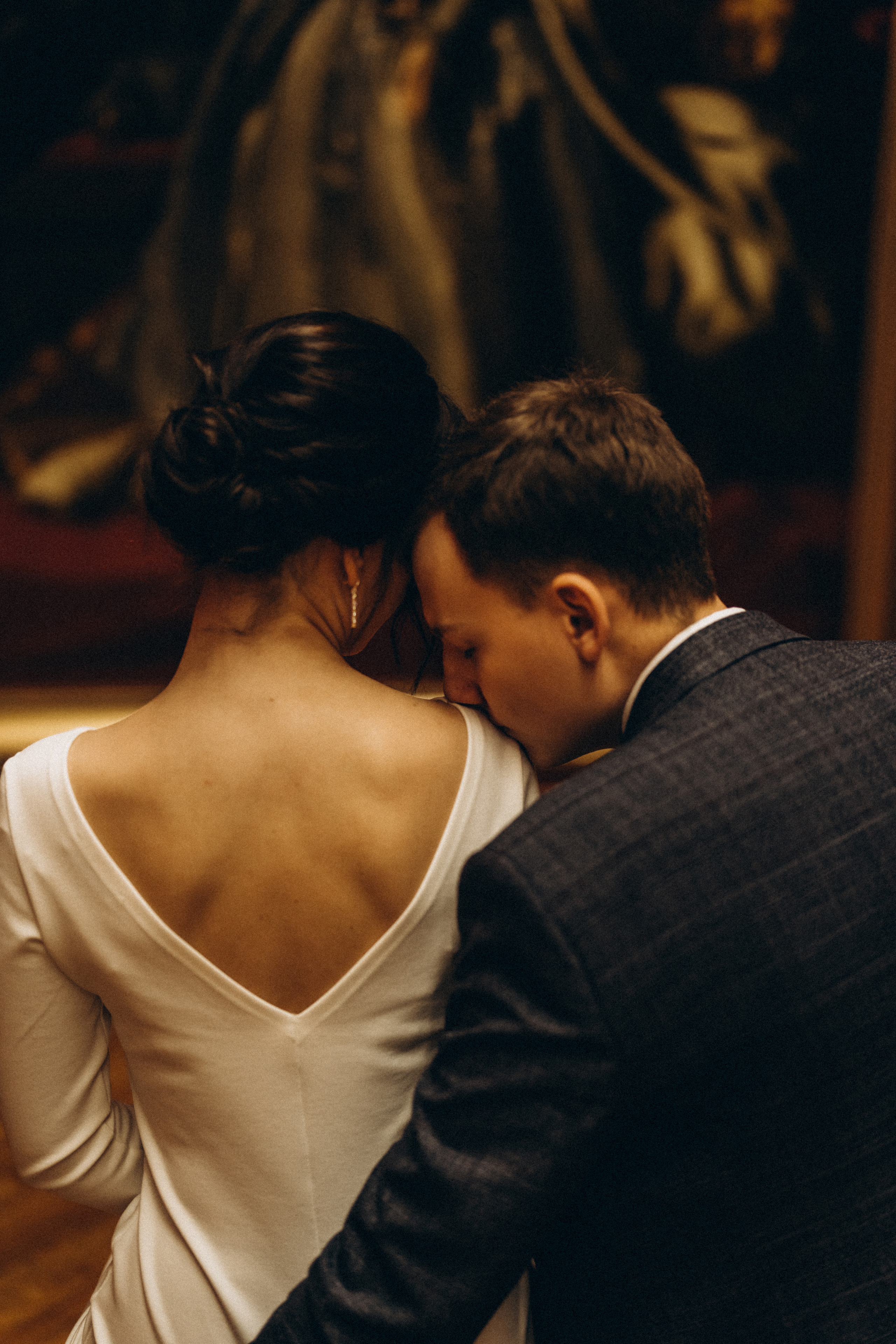 K+E. Фотограф Минск Екатерина Андреещева