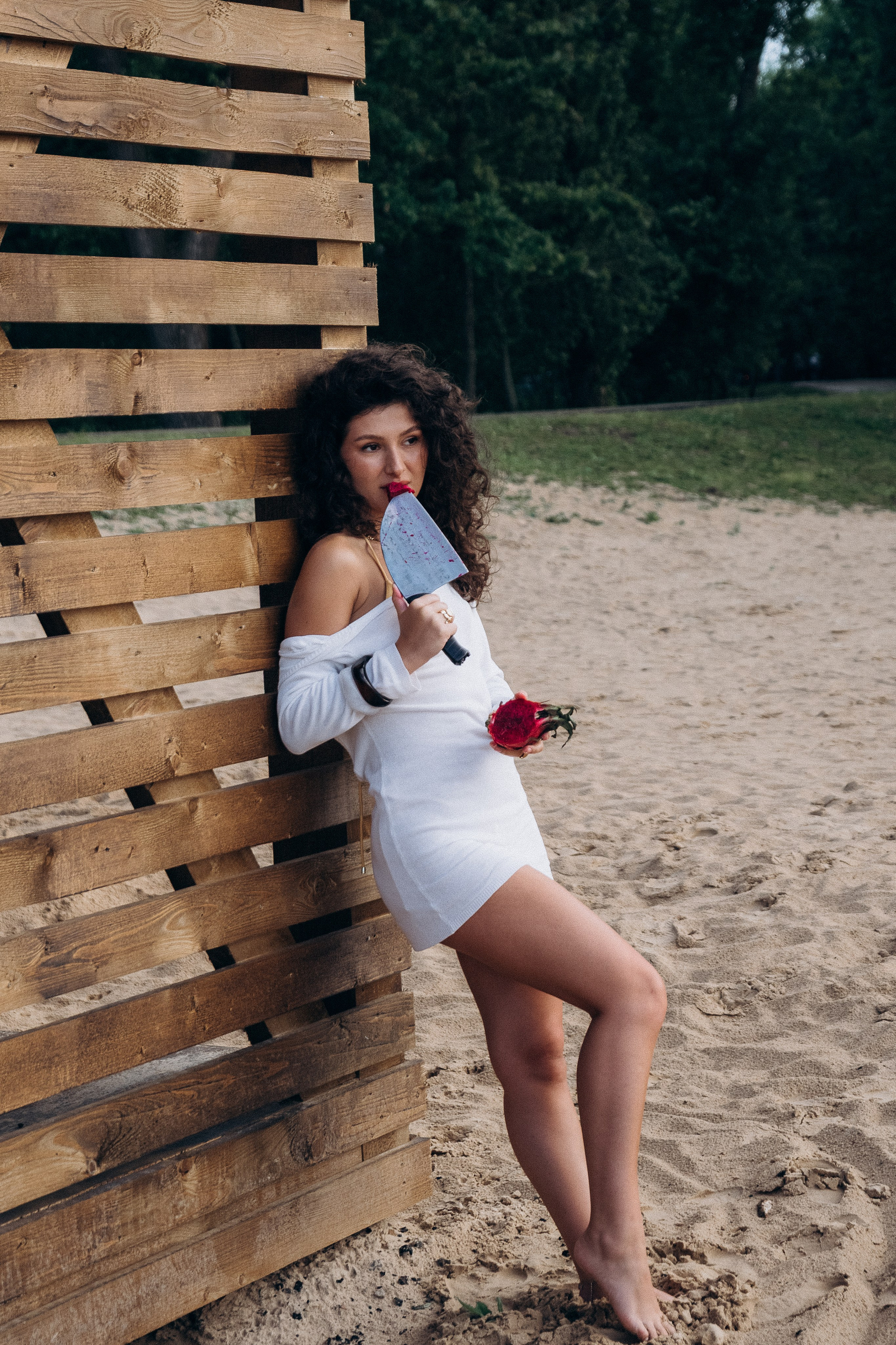 Kristina. Фотограф Минск Екатерина Андреещева