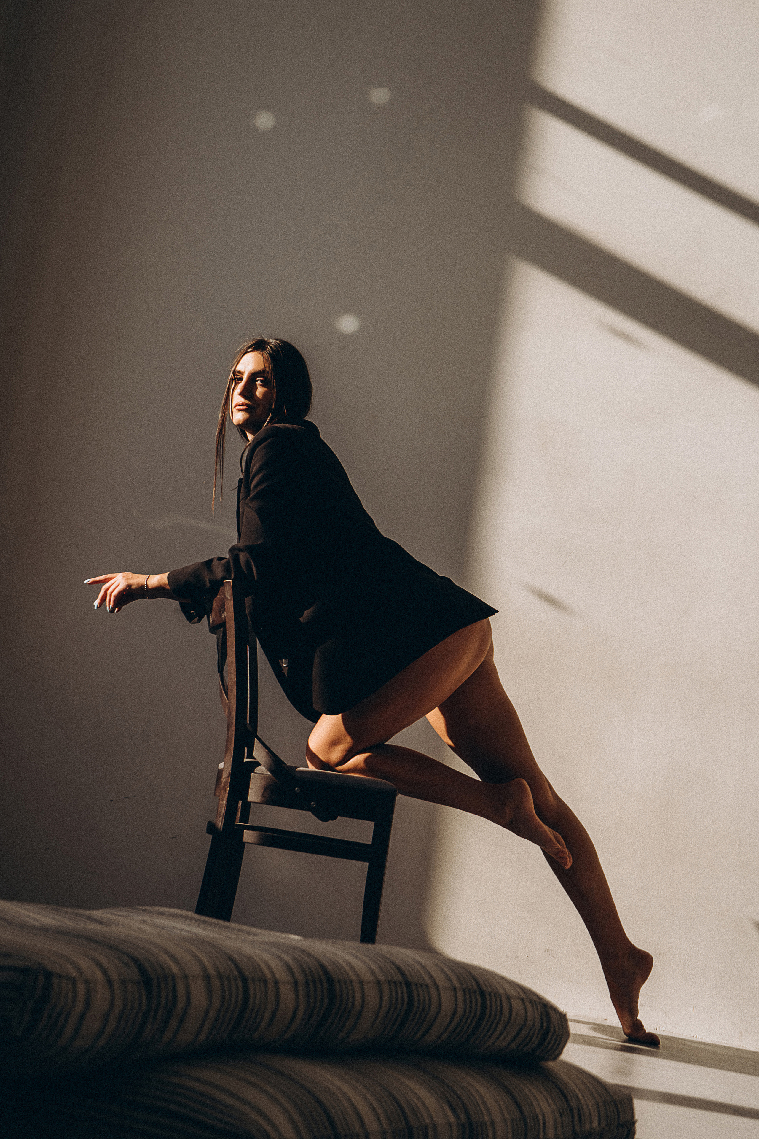 Vika. Фотограф Минск Екатерина Андреещева