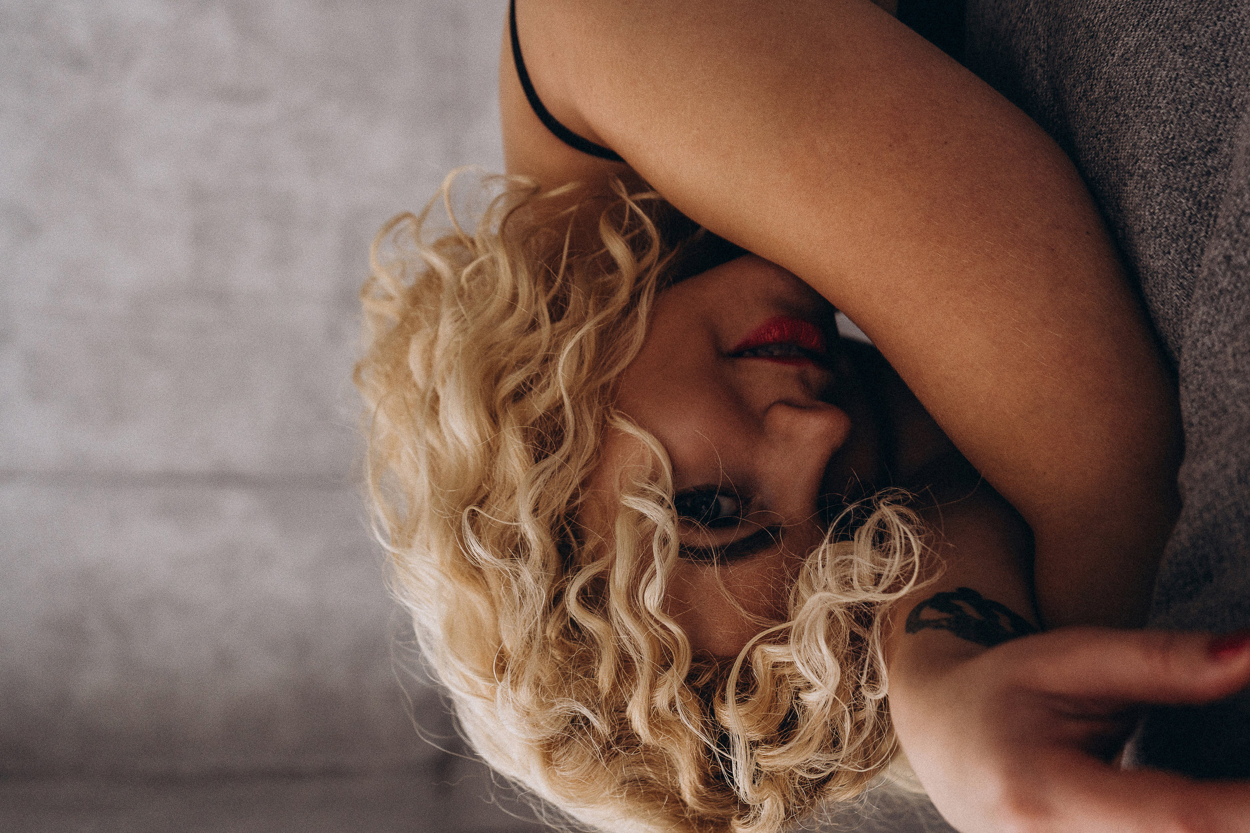 Sandra. Фотограф Минск Екатерина Андреещева