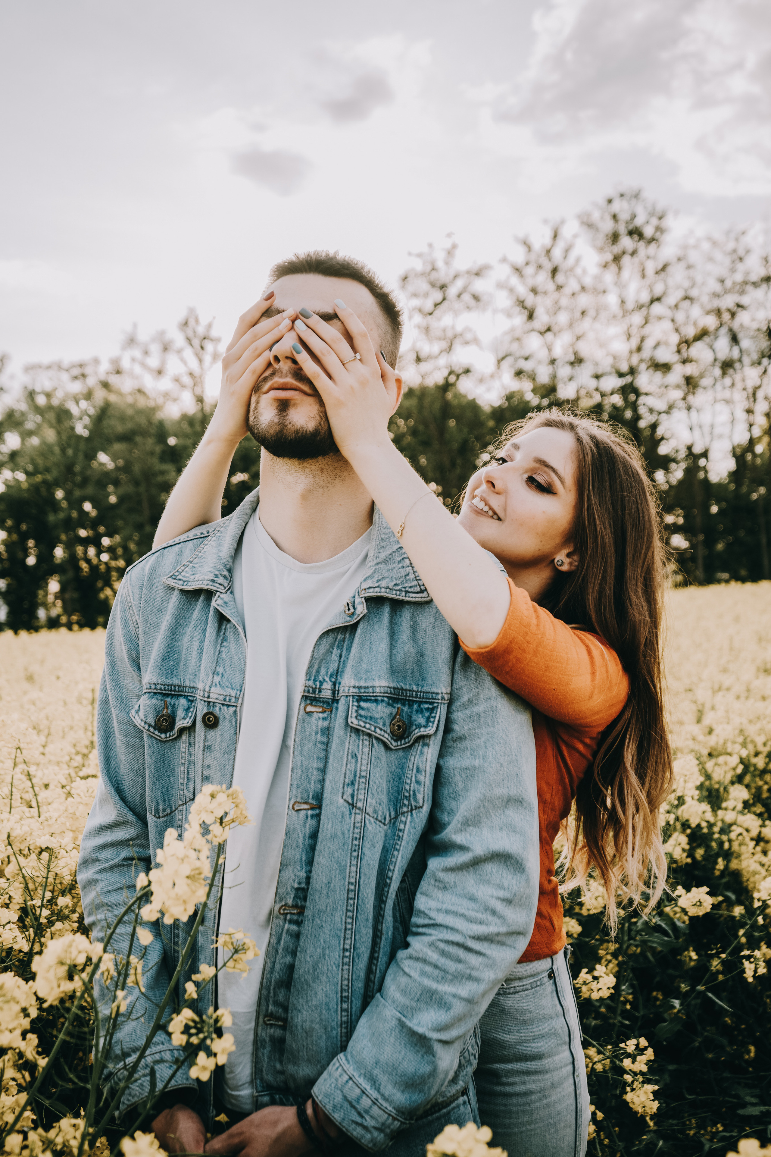 V&I. Фотограф Минск Екатерина Андреещева