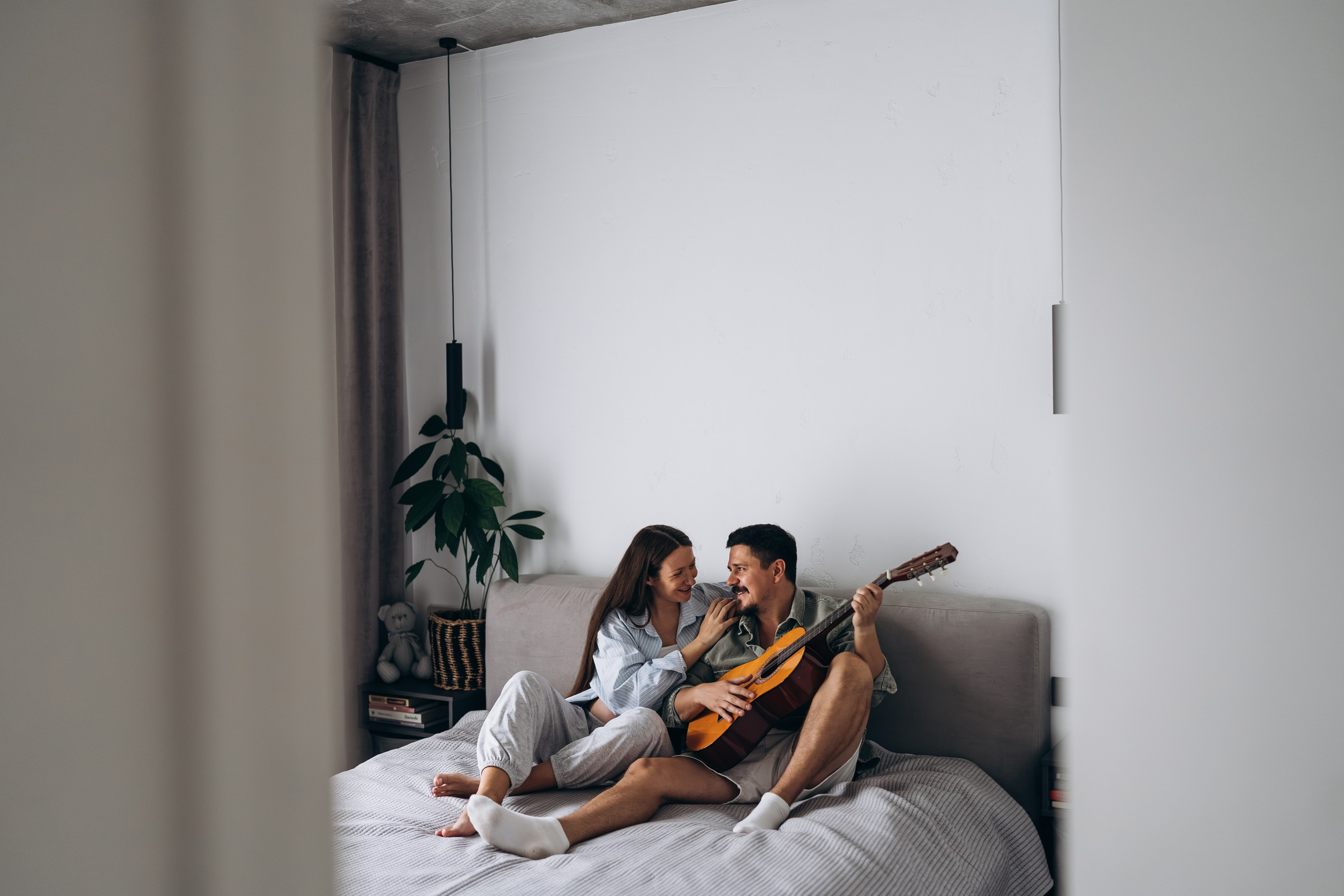 A & D. Фотограф Минск Екатерина Андреещева