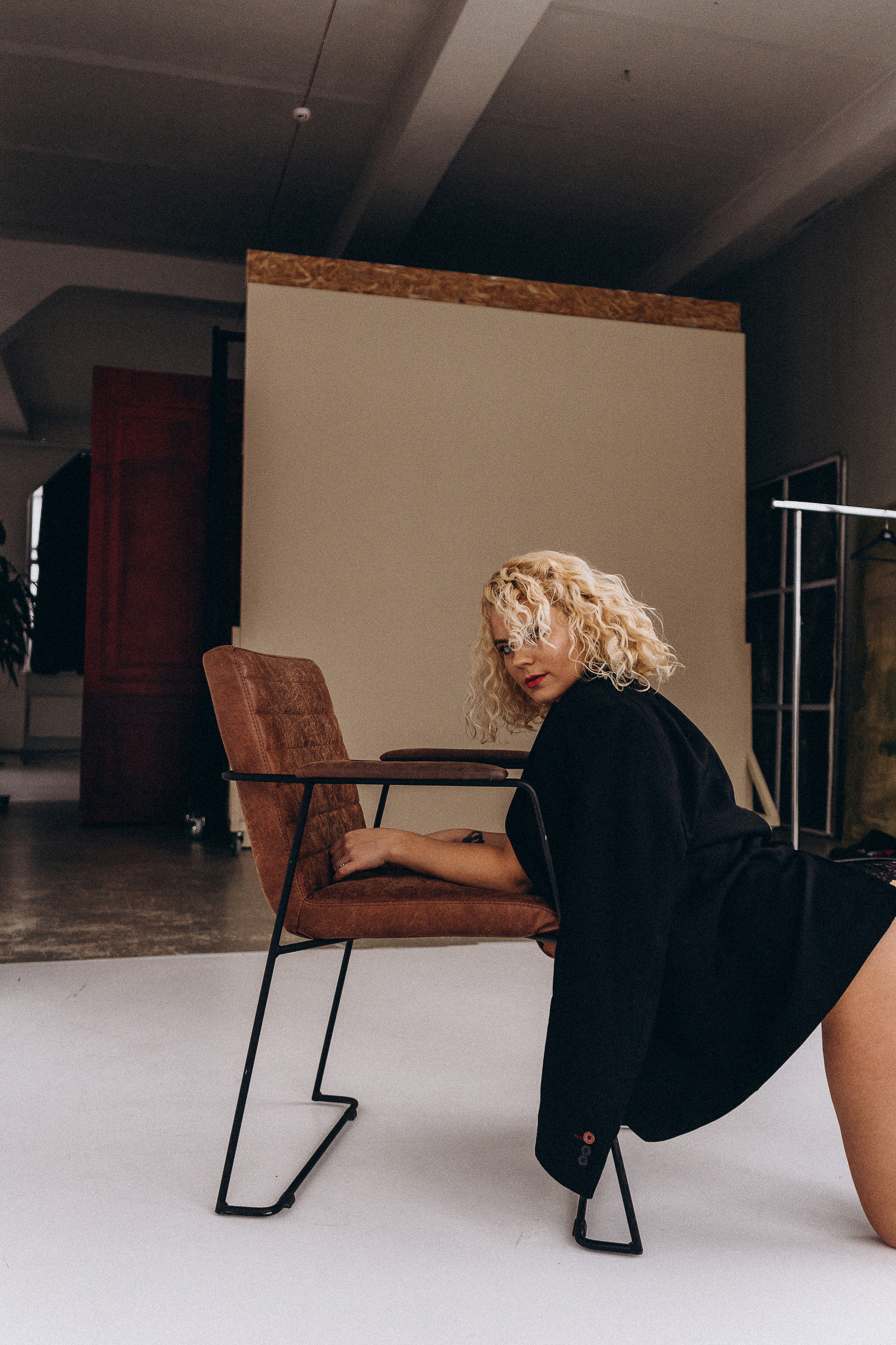 Sandra. Фотограф Минск Екатерина Андреещева