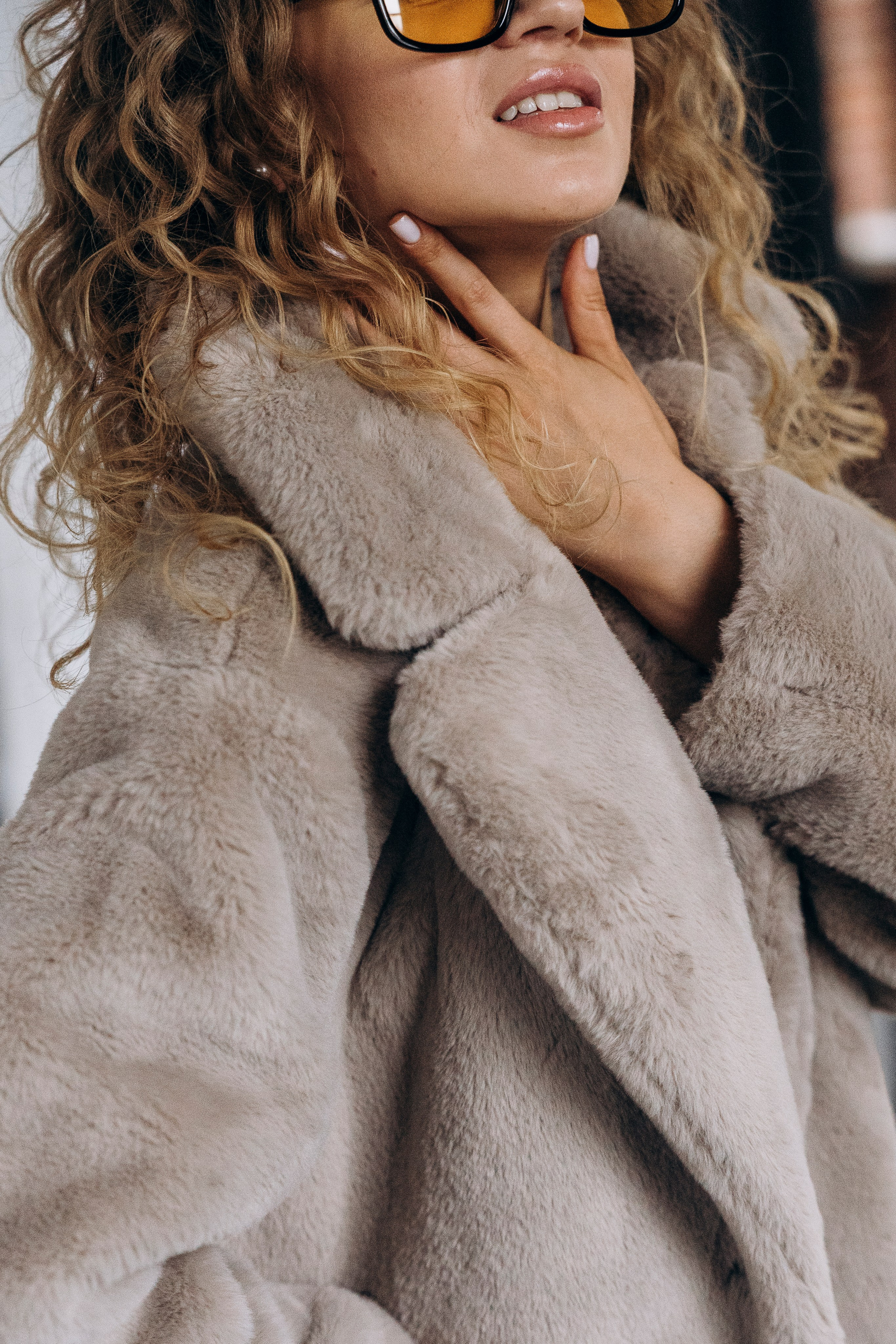 Olga. Фотограф Минск Екатерина Андреещева