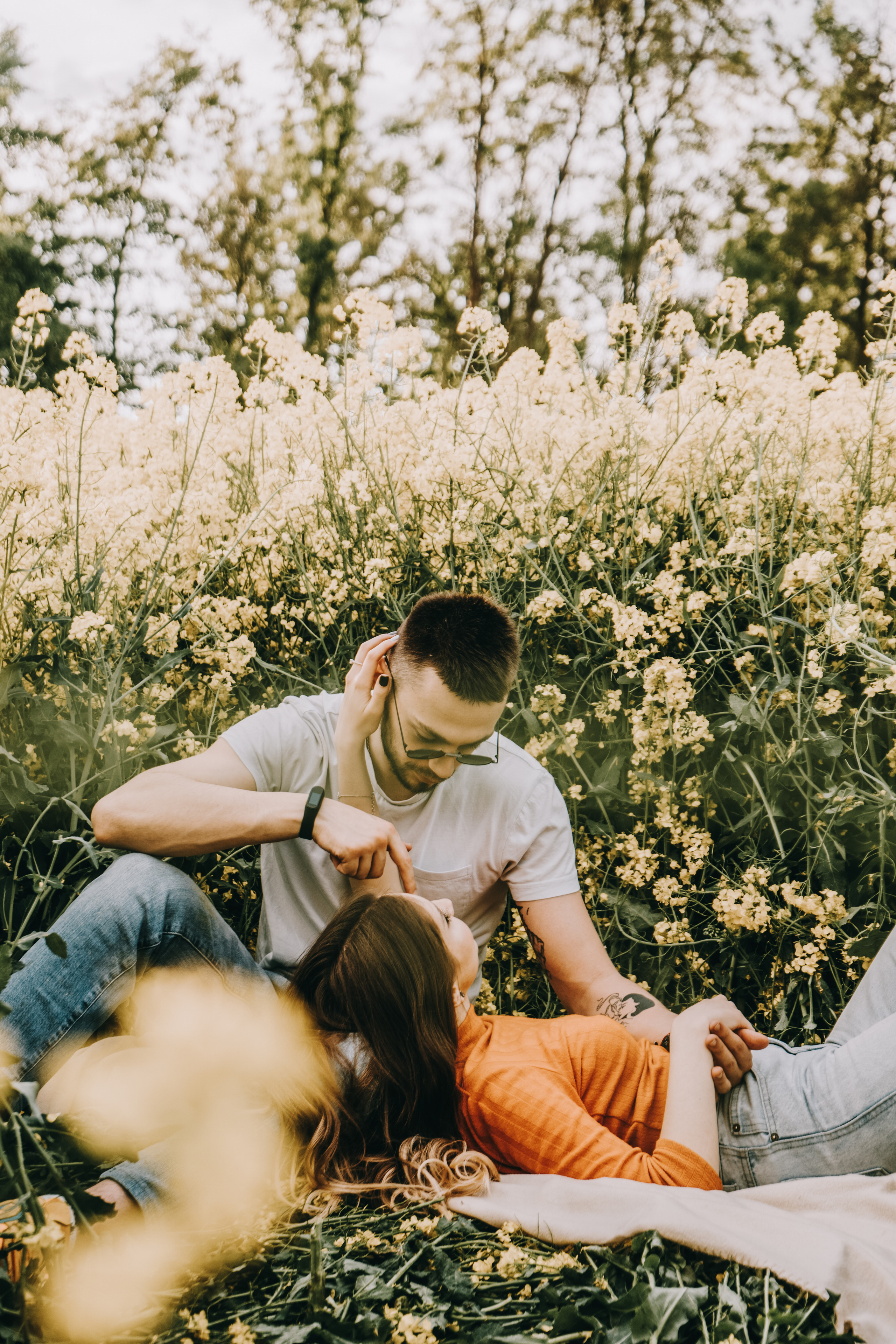 V&I. Фотограф Минск Екатерина Андреещева