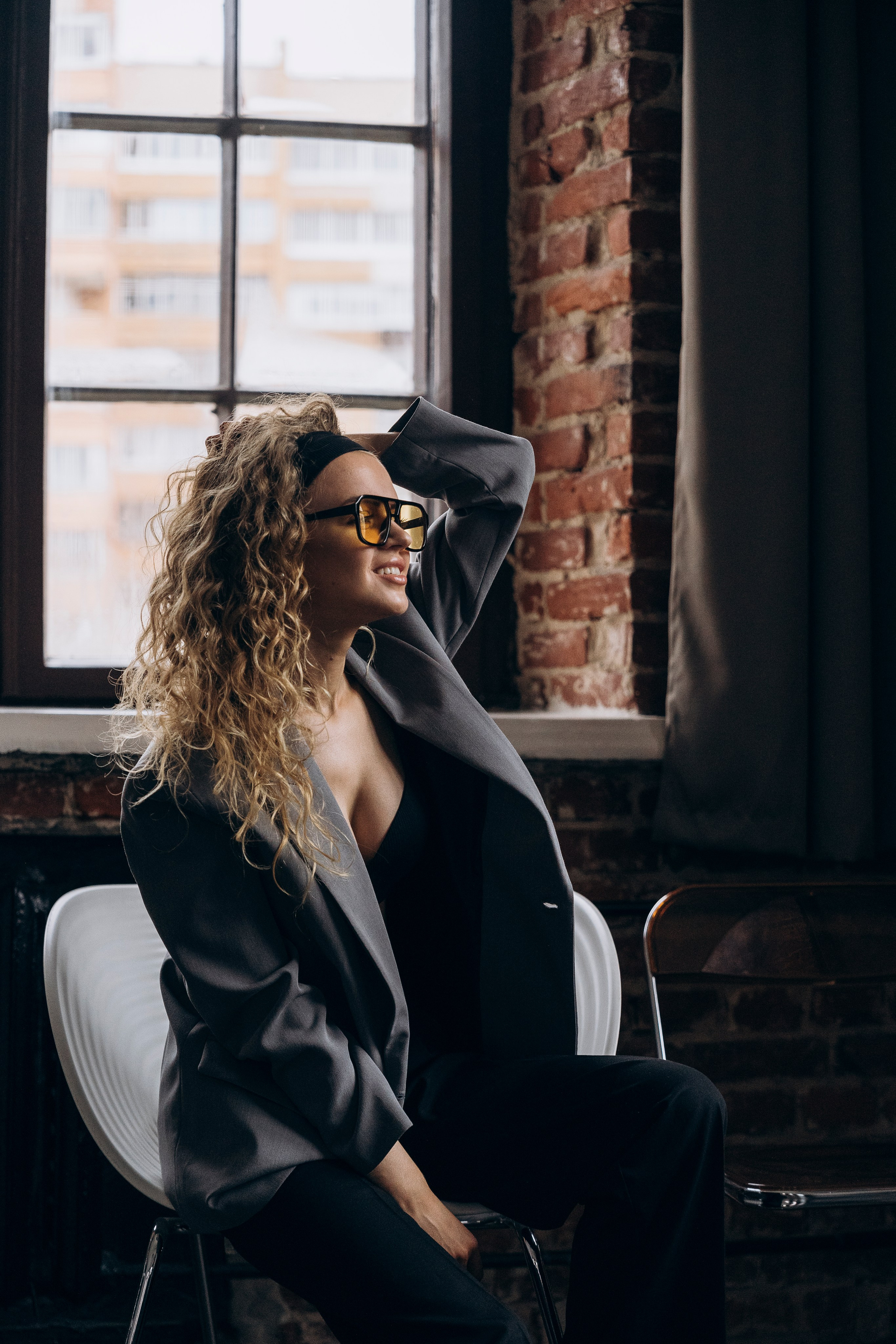 Olga. Фотограф Минск Екатерина Андреещева