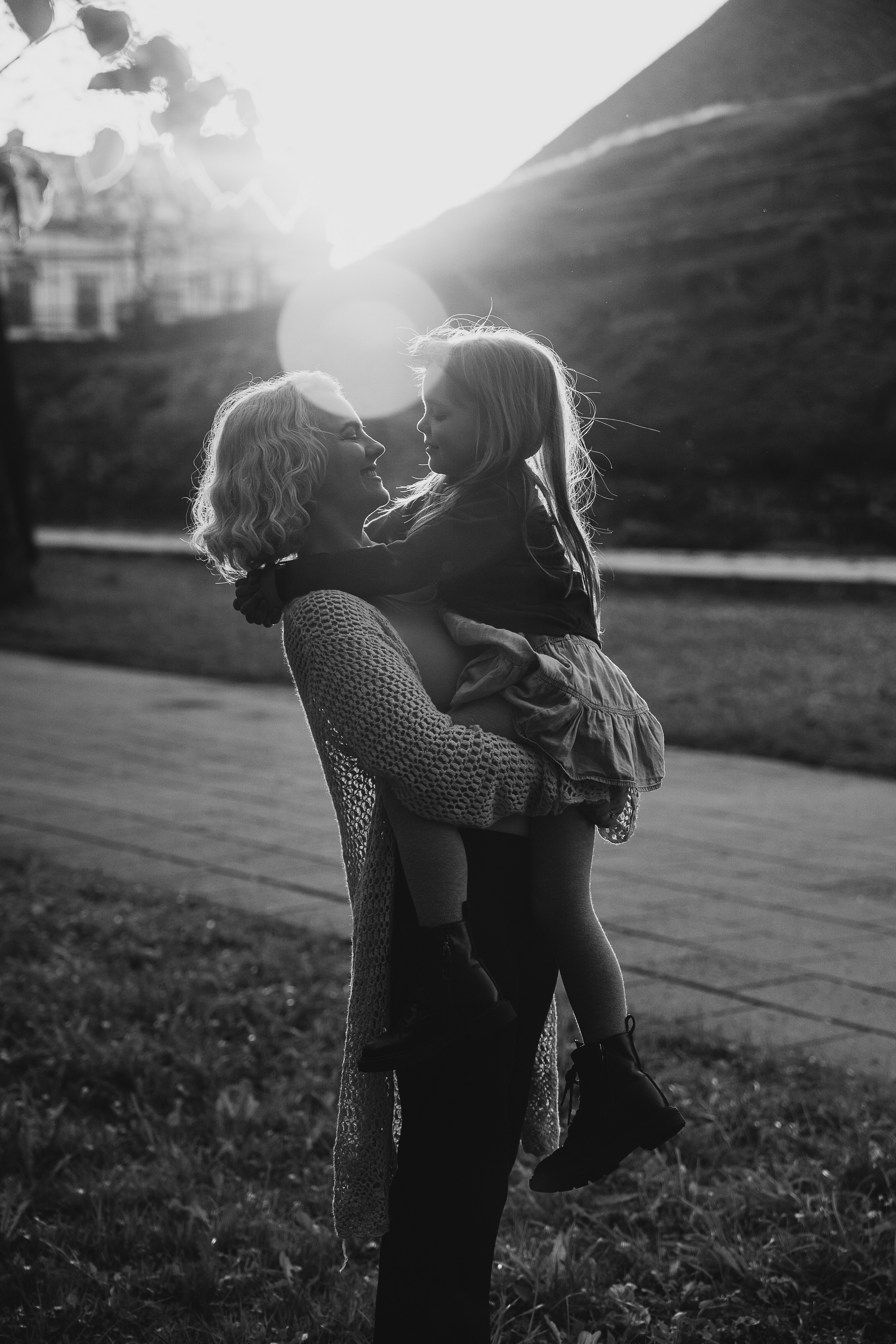 Family LetsGo. Фотограф Минск Екатерина Андреещева