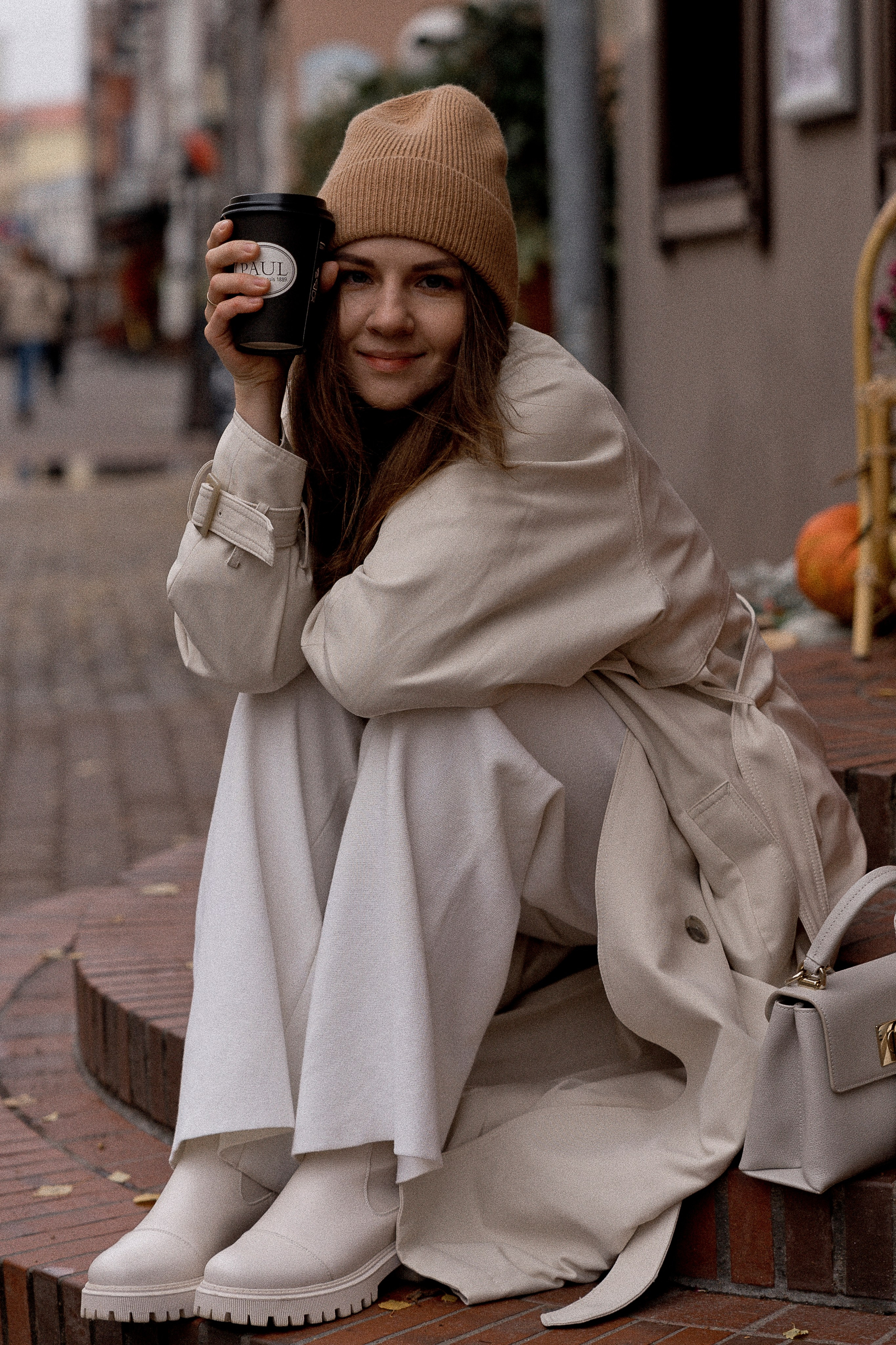 Ann. Фотограф Минск Екатерина Андреещева