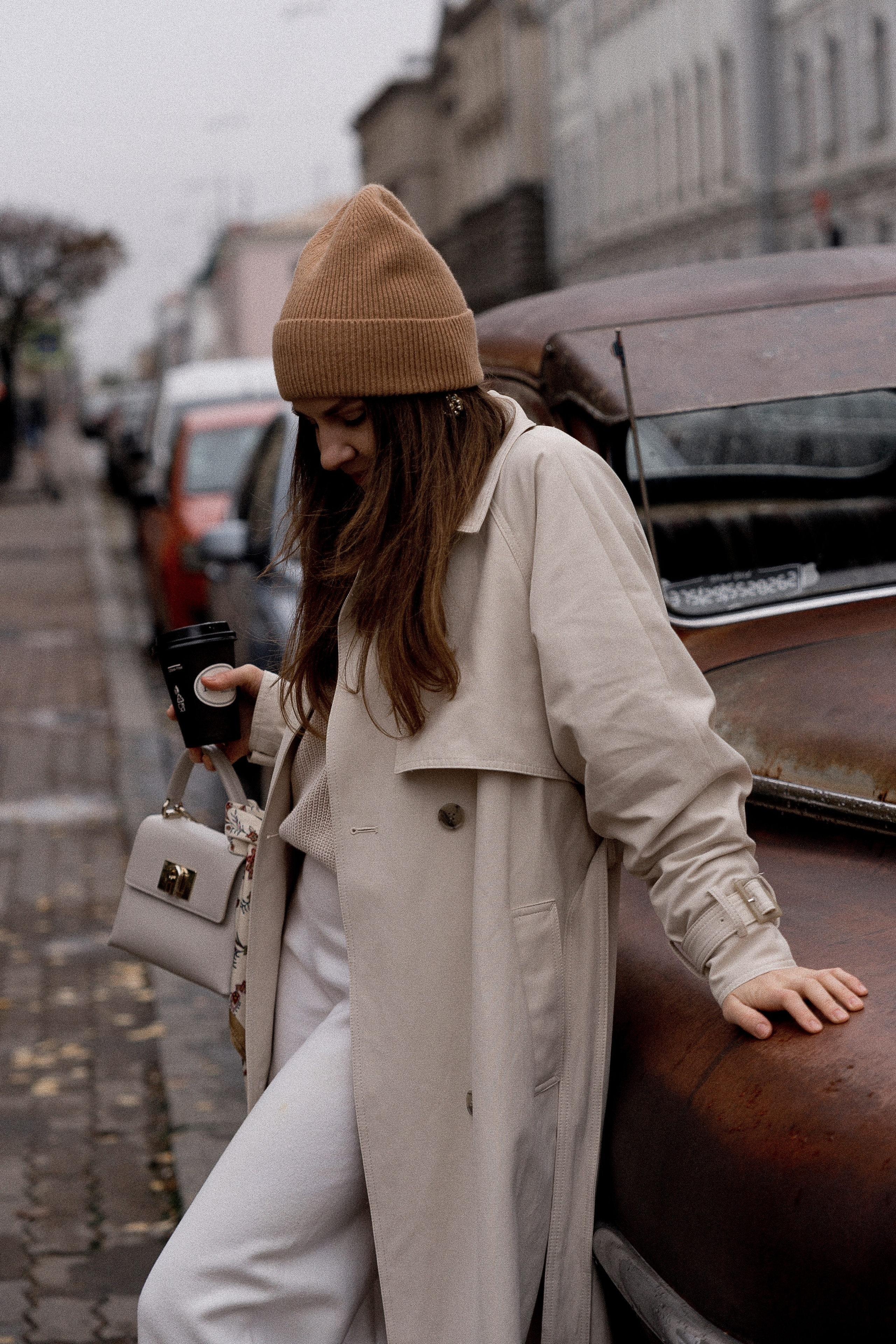 Ann. Фотограф Минск Екатерина Андреещева