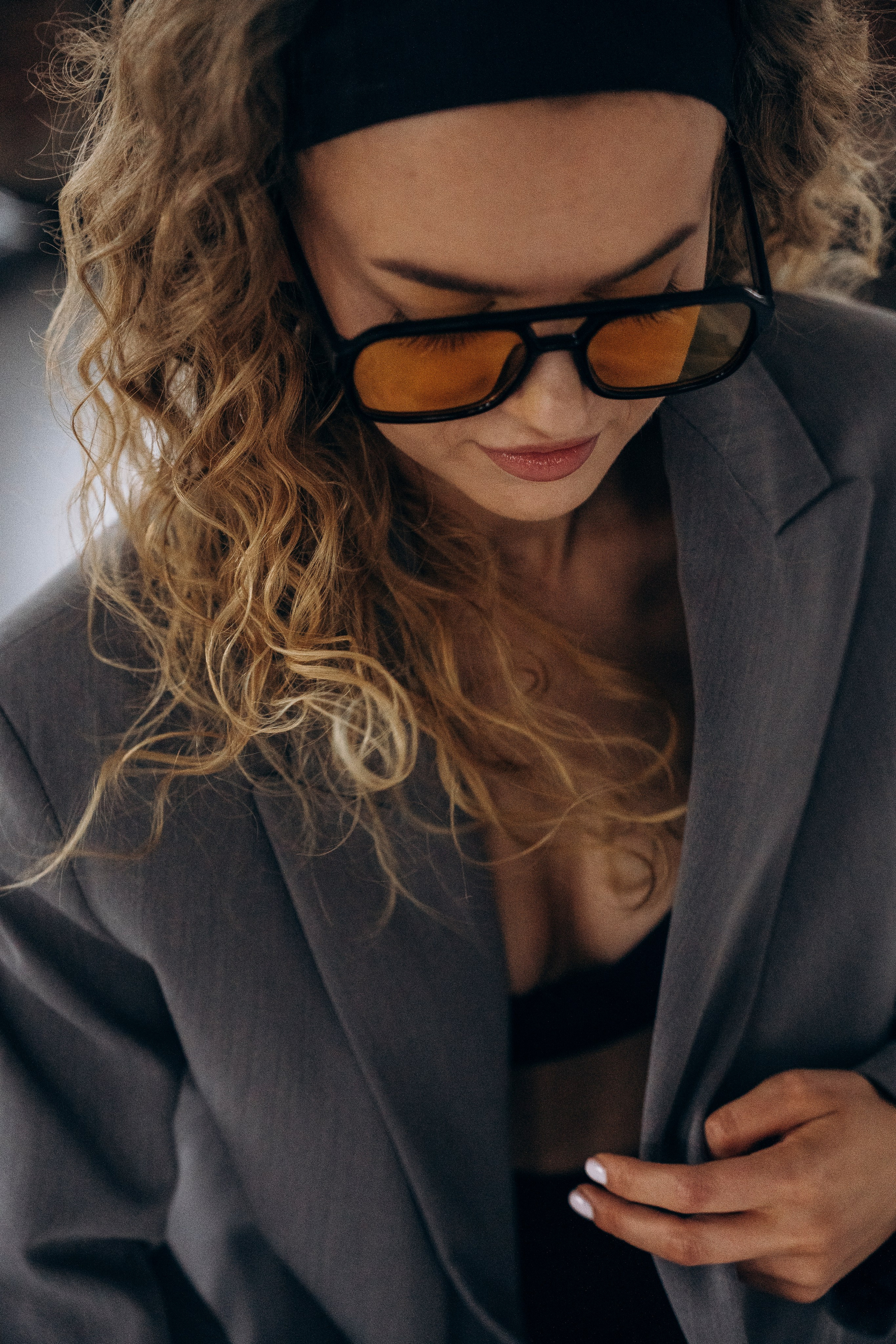 Olga. Фотограф Минск Екатерина Андреещева