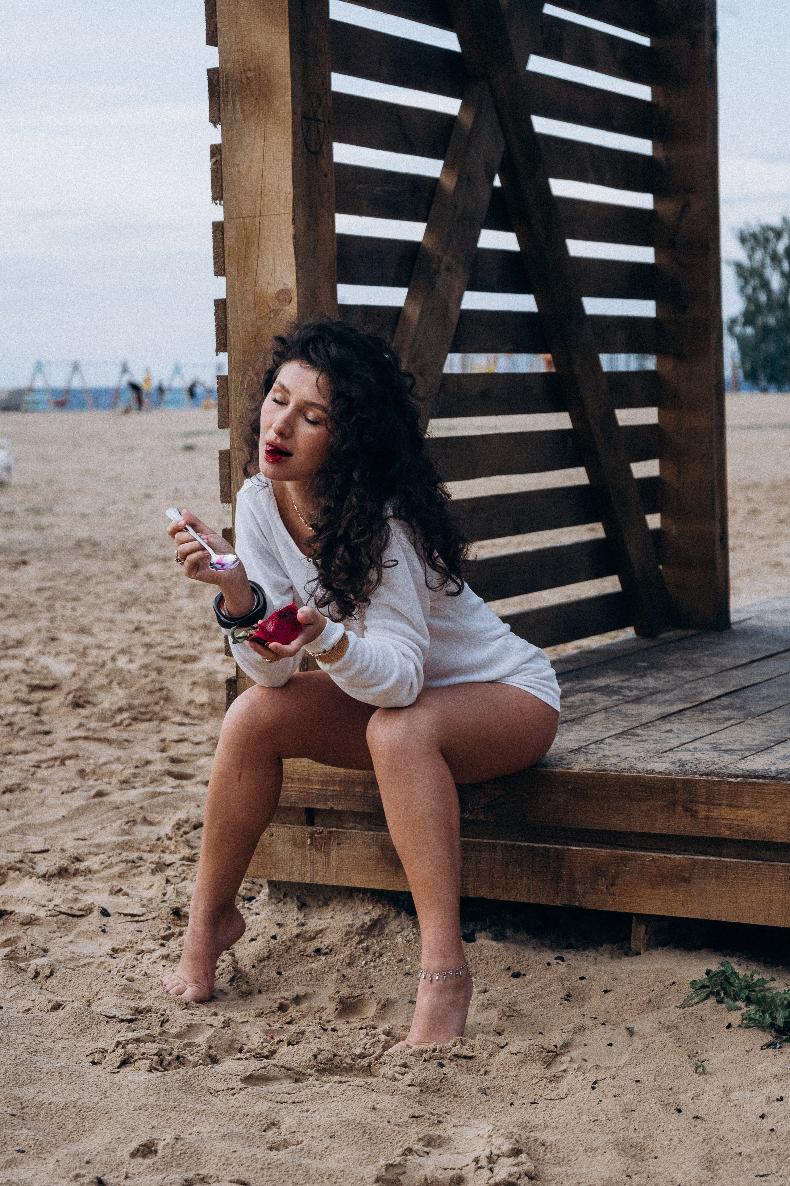 Kristina. Фотограф Минск Екатерина Андреещева