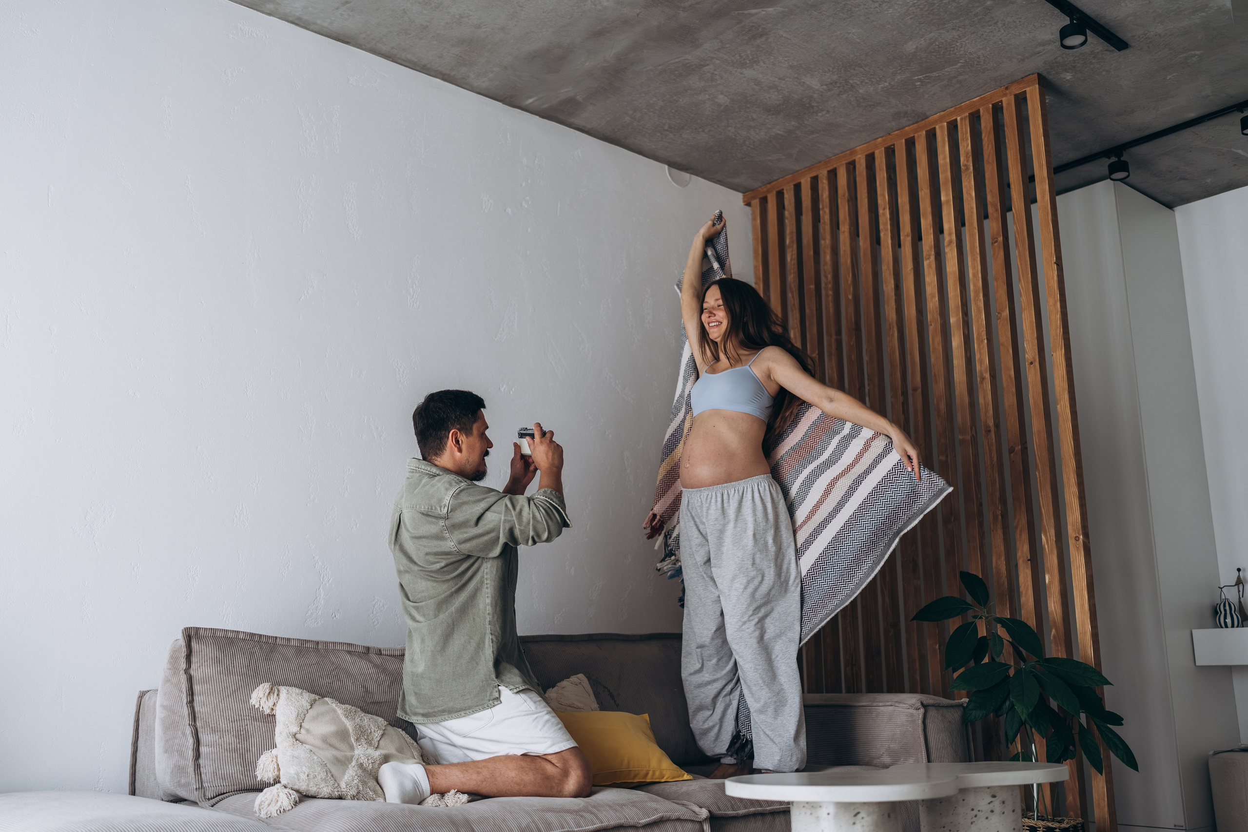 A & D. Фотограф Минск Екатерина Андреещева