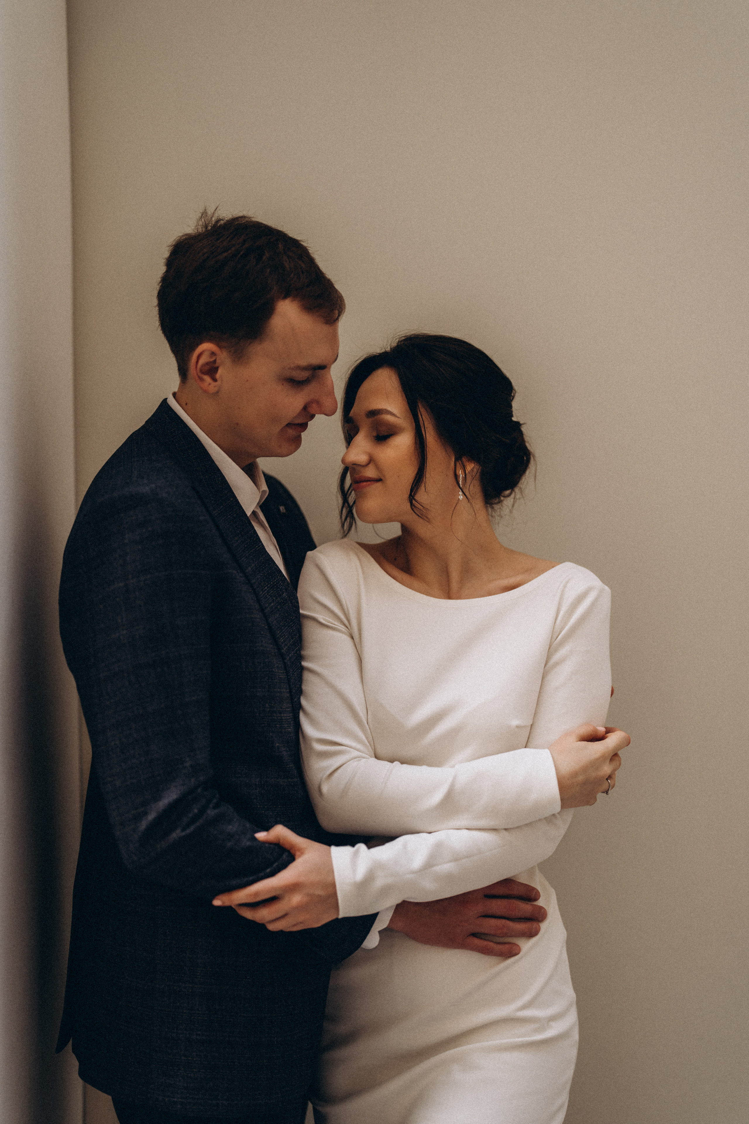 K+E. Фотограф Минск Екатерина Андреещева