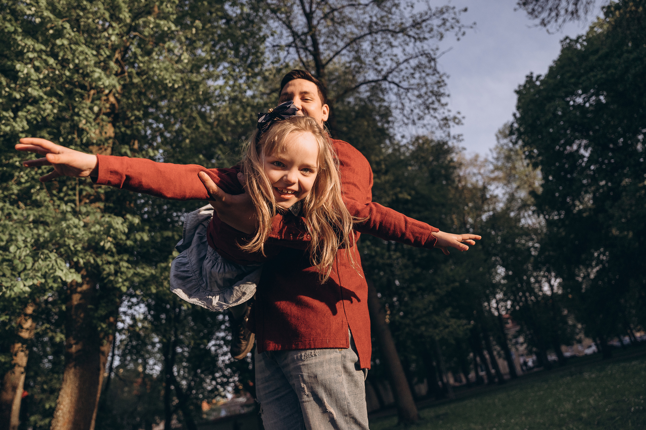 Family LetsGo. Фотограф Минск Екатерина Андреещева