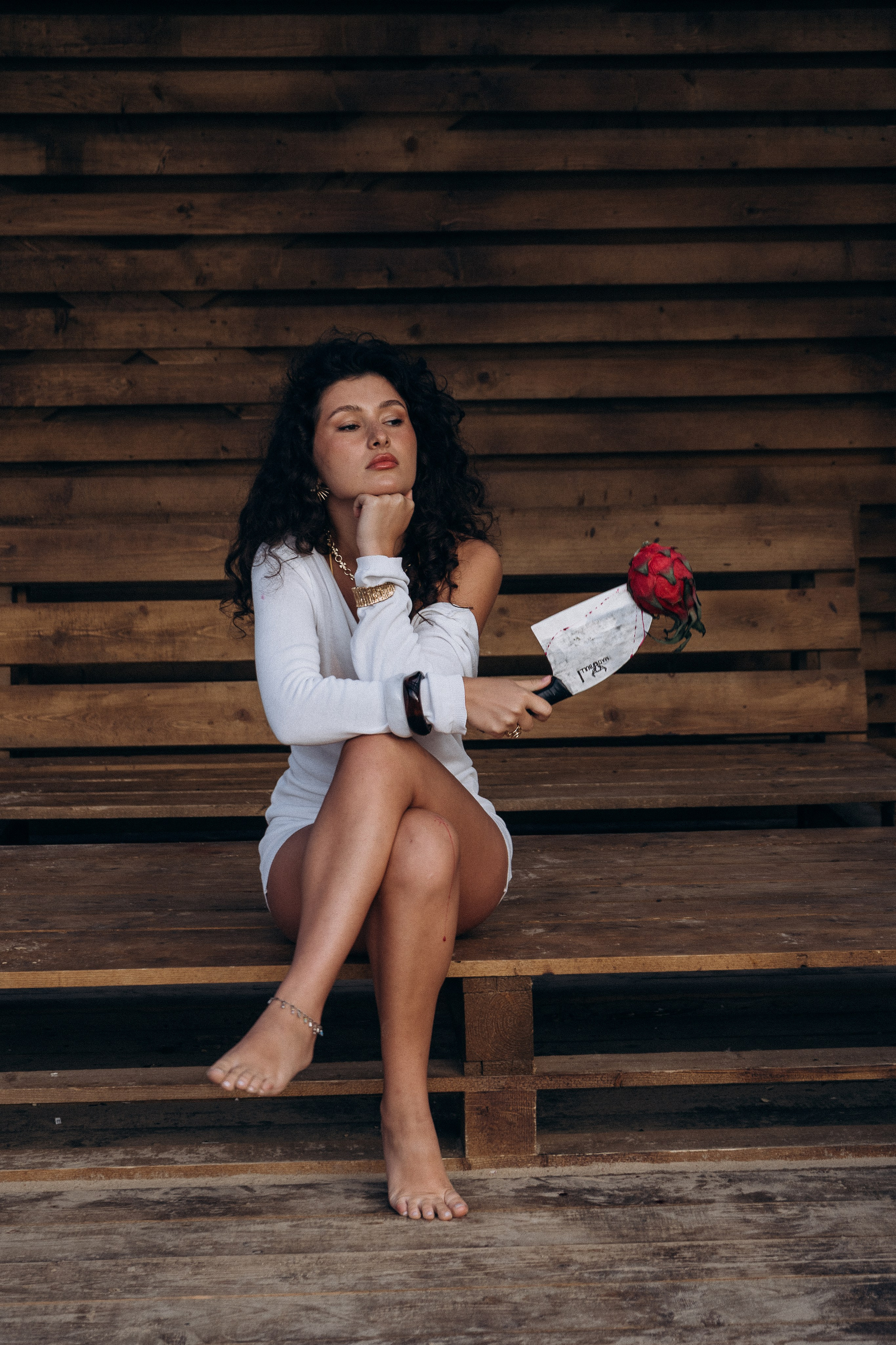 Kristina. Фотограф Минск Екатерина Андреещева