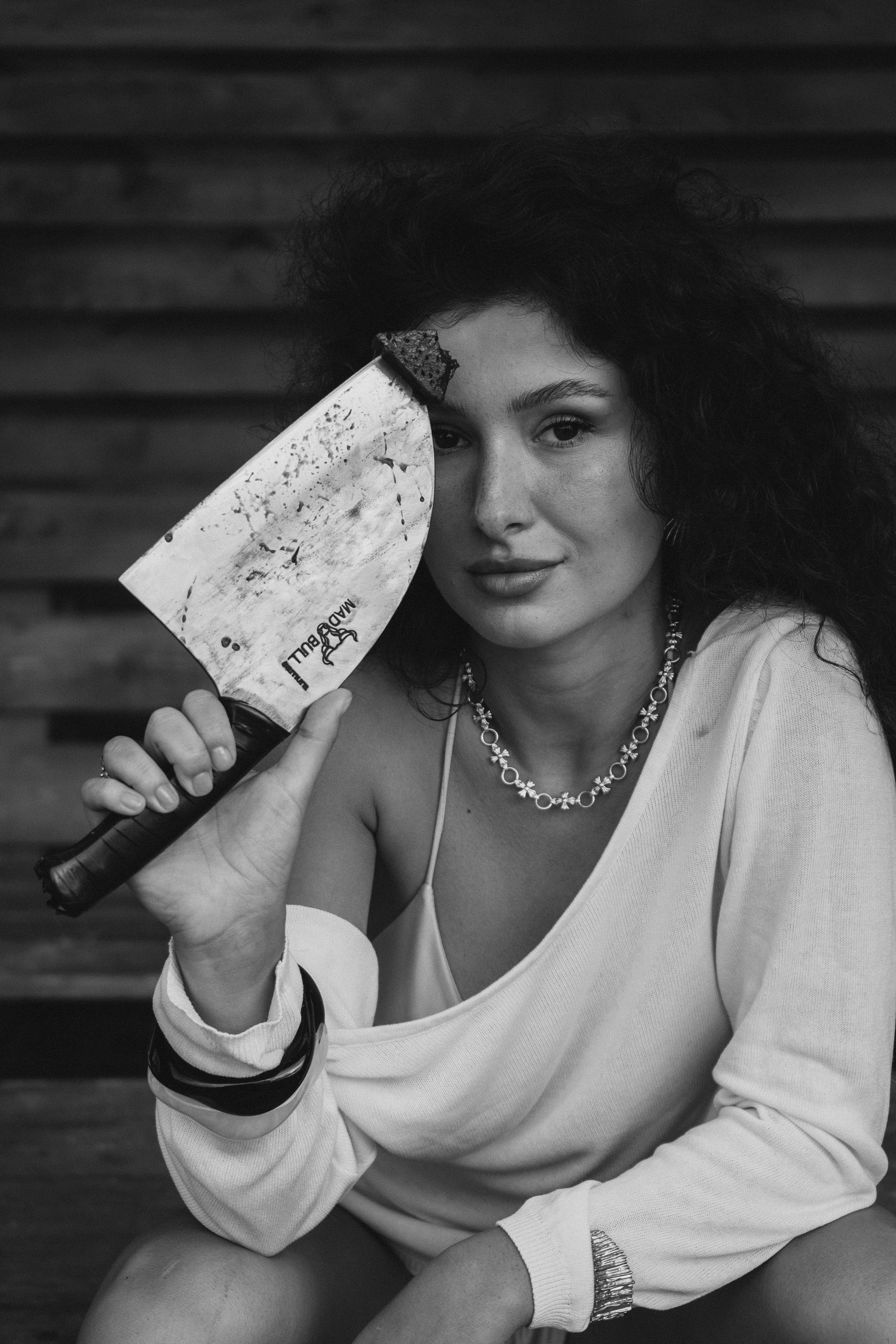 Kristina. Фотограф Минск Екатерина Андреещева