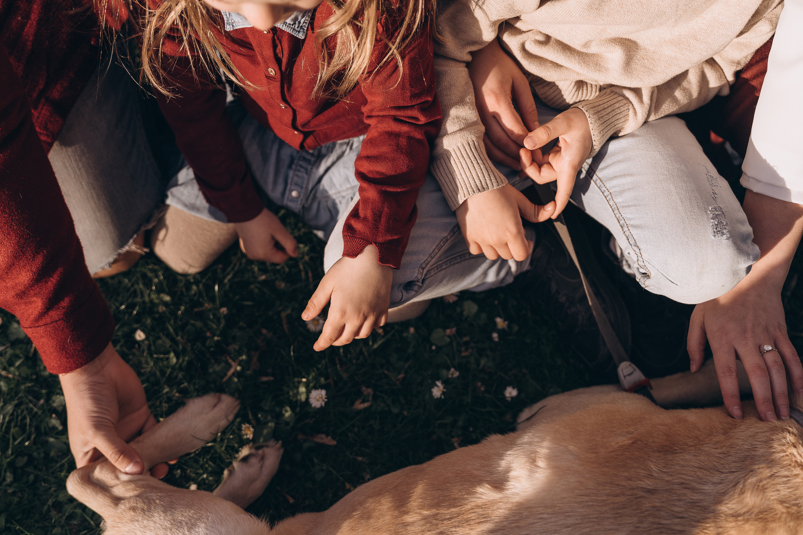 Family LetsGo. Фотограф Минск Екатерина Андреещева
