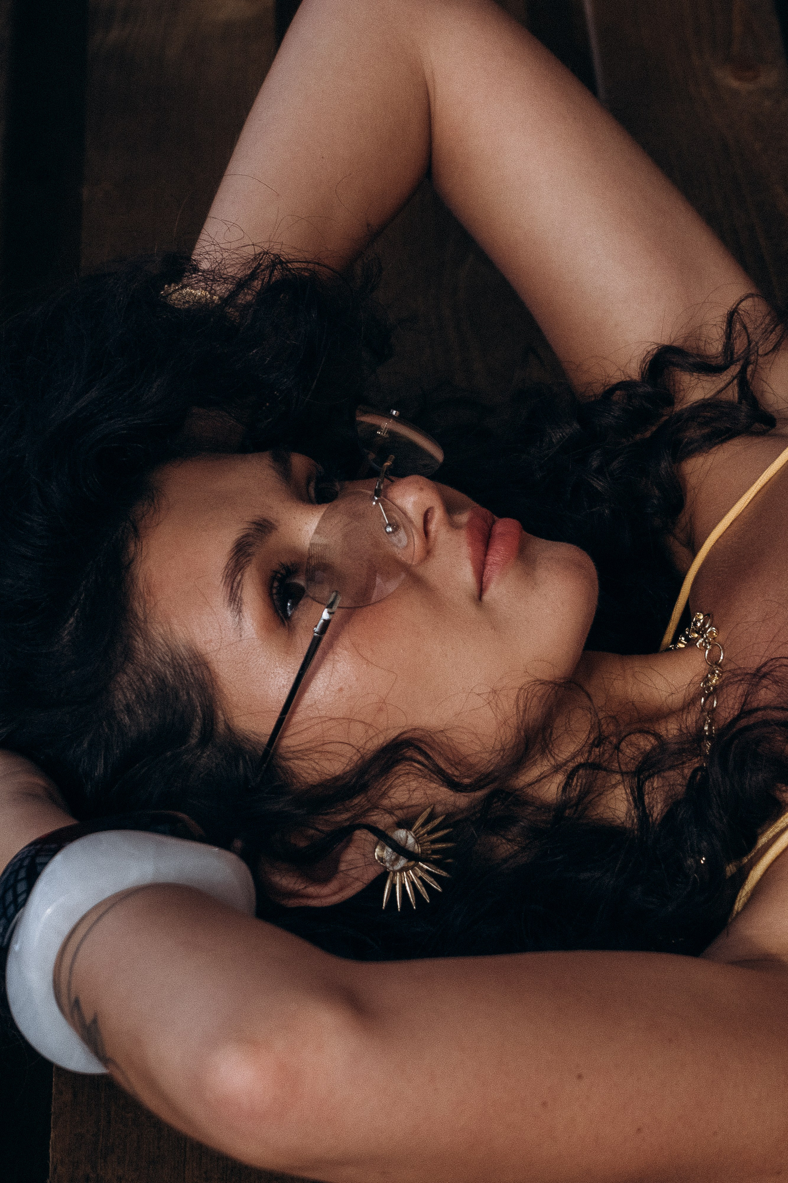 Kristina. Фотограф Минск Екатерина Андреещева