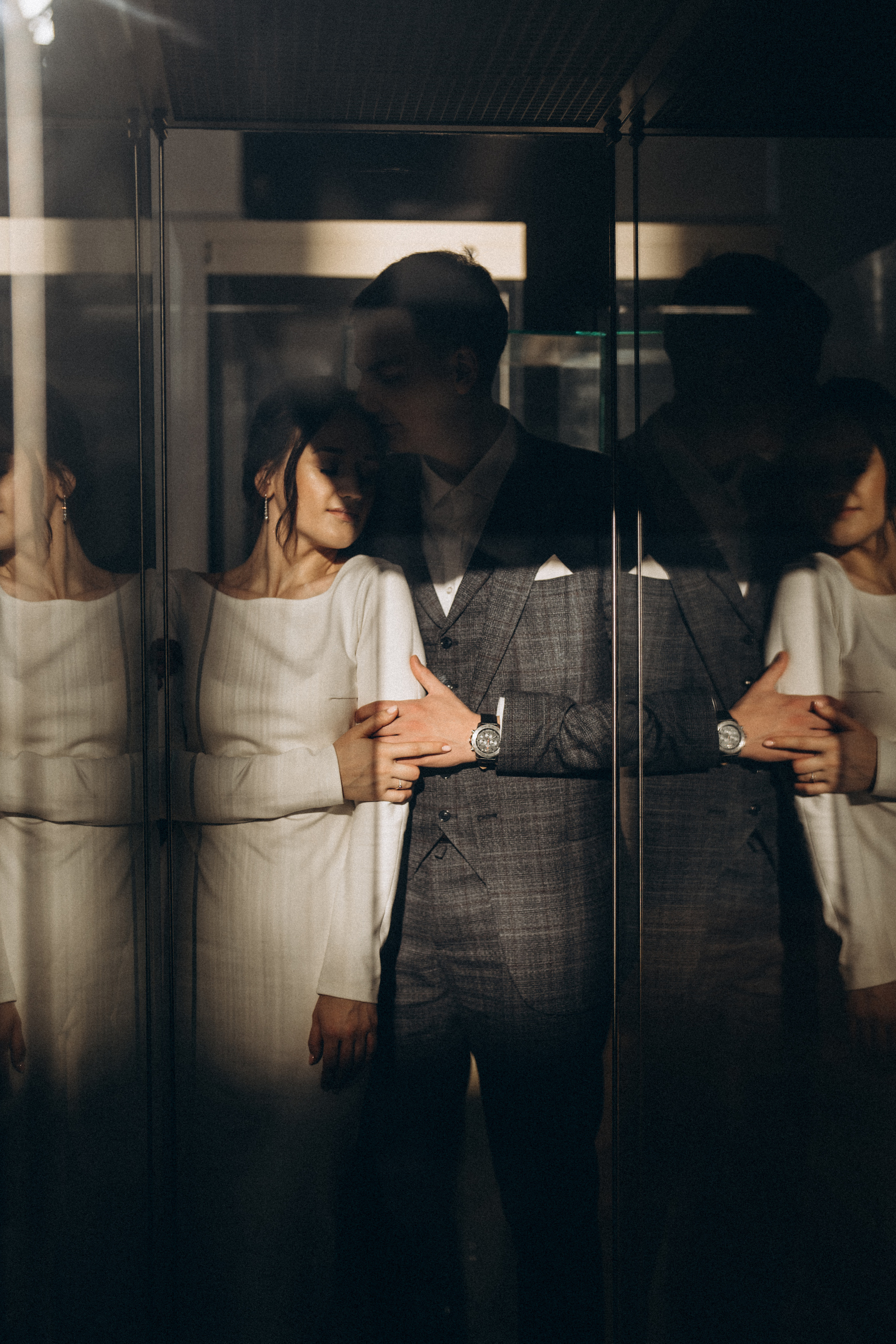 K+E. Фотограф Минск Екатерина Андреещева