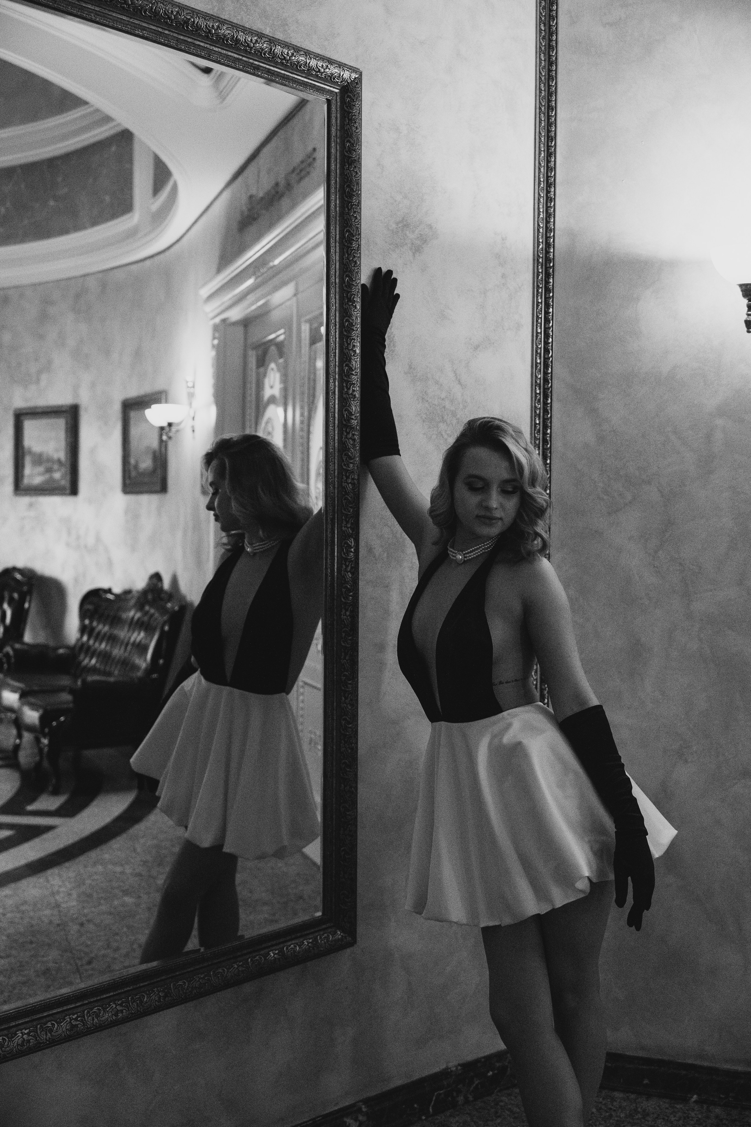 Lusia. Фотограф Минск Екатерина Андреещева