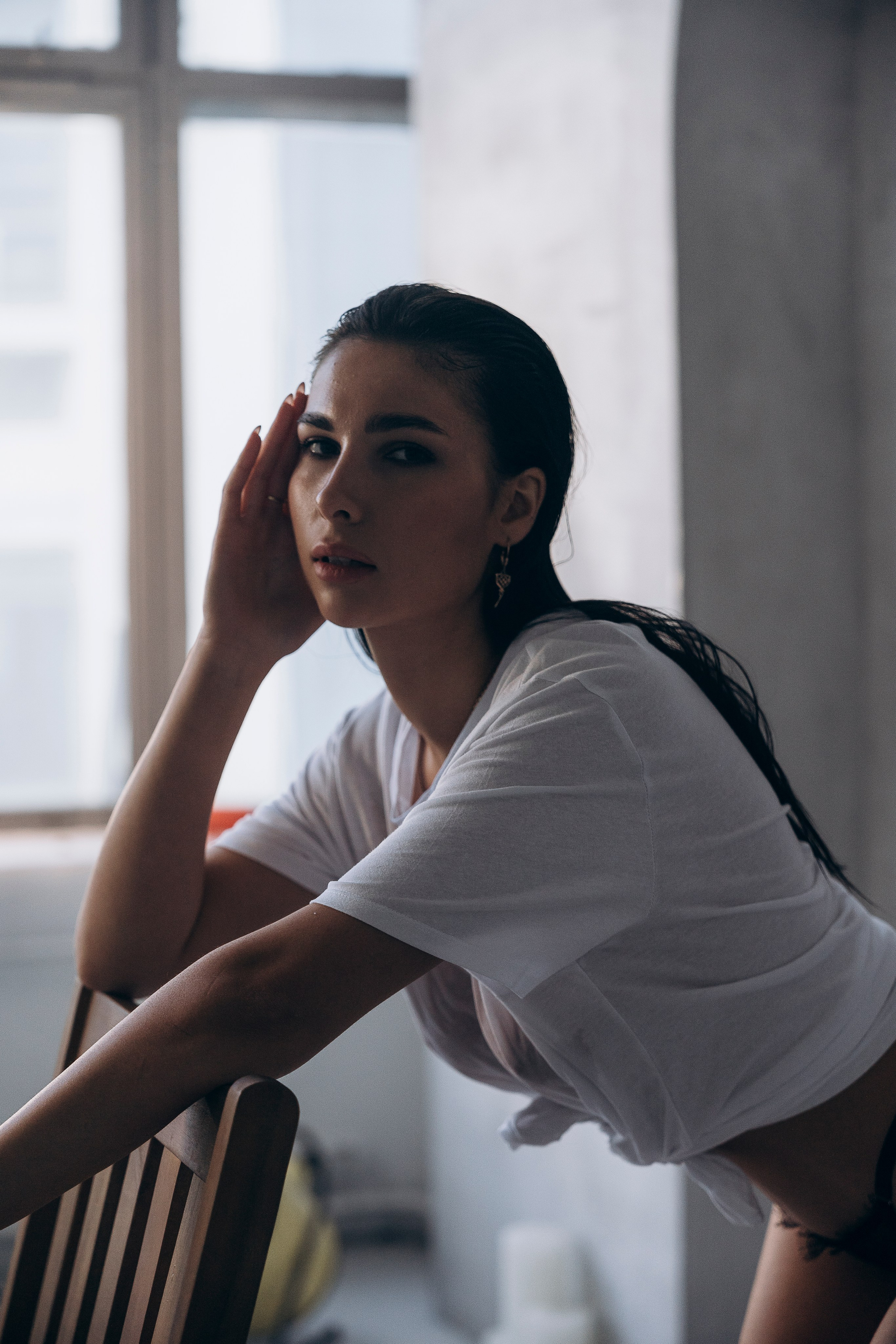 Karina. Фотограф Минск Екатерина Андреещева