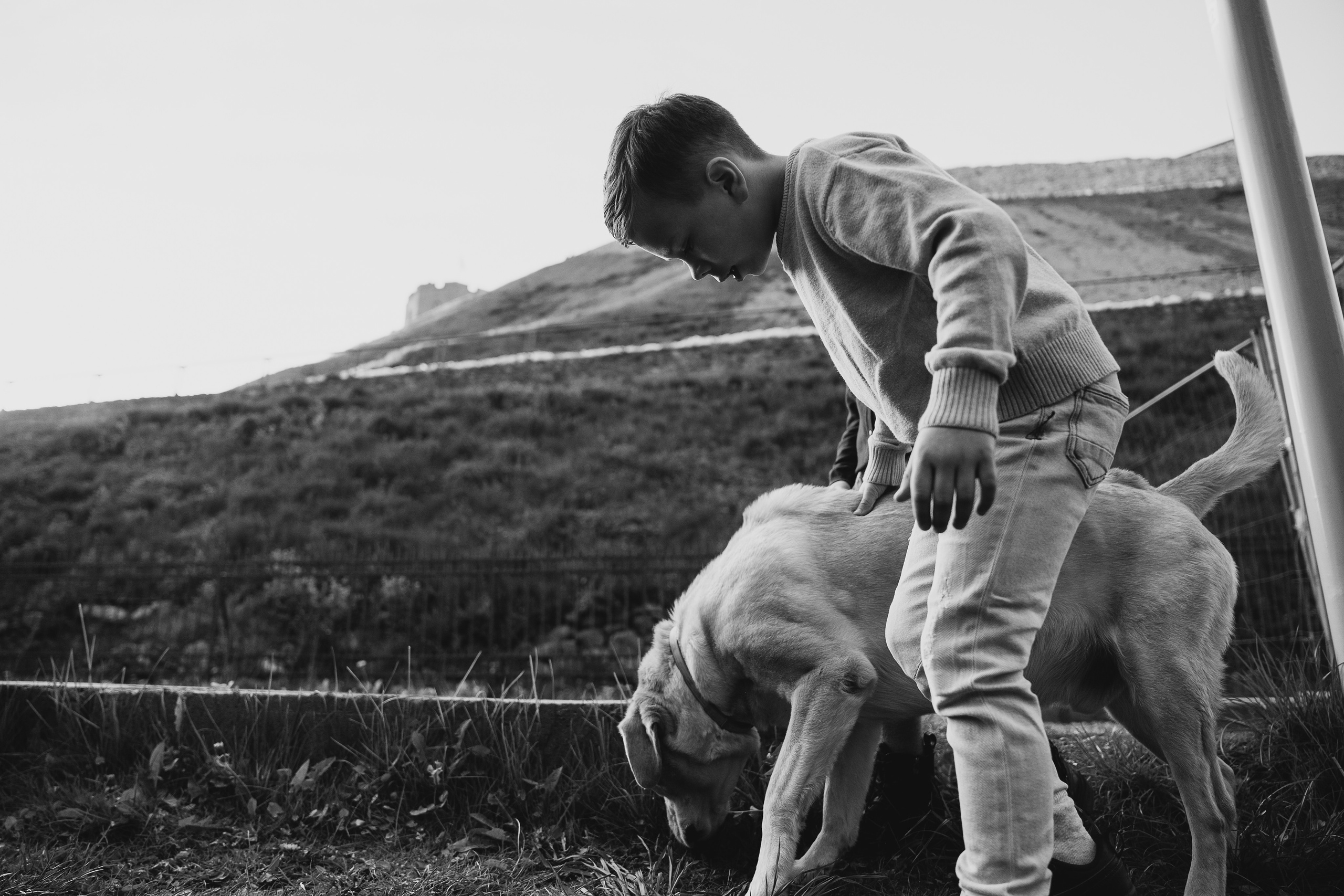 Family LetsGo. Фотограф Минск Екатерина Андреещева